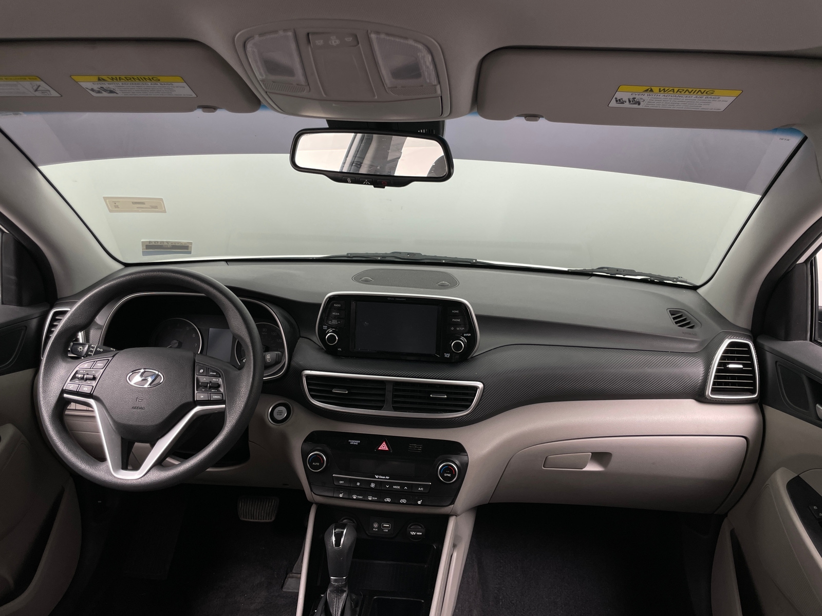 Thumbnail: 2019 Hyundai Tucson - 3