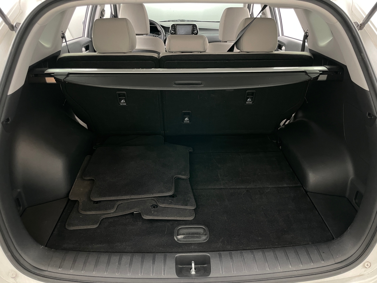 Thumbnail: 2019 Hyundai Tucson - 7