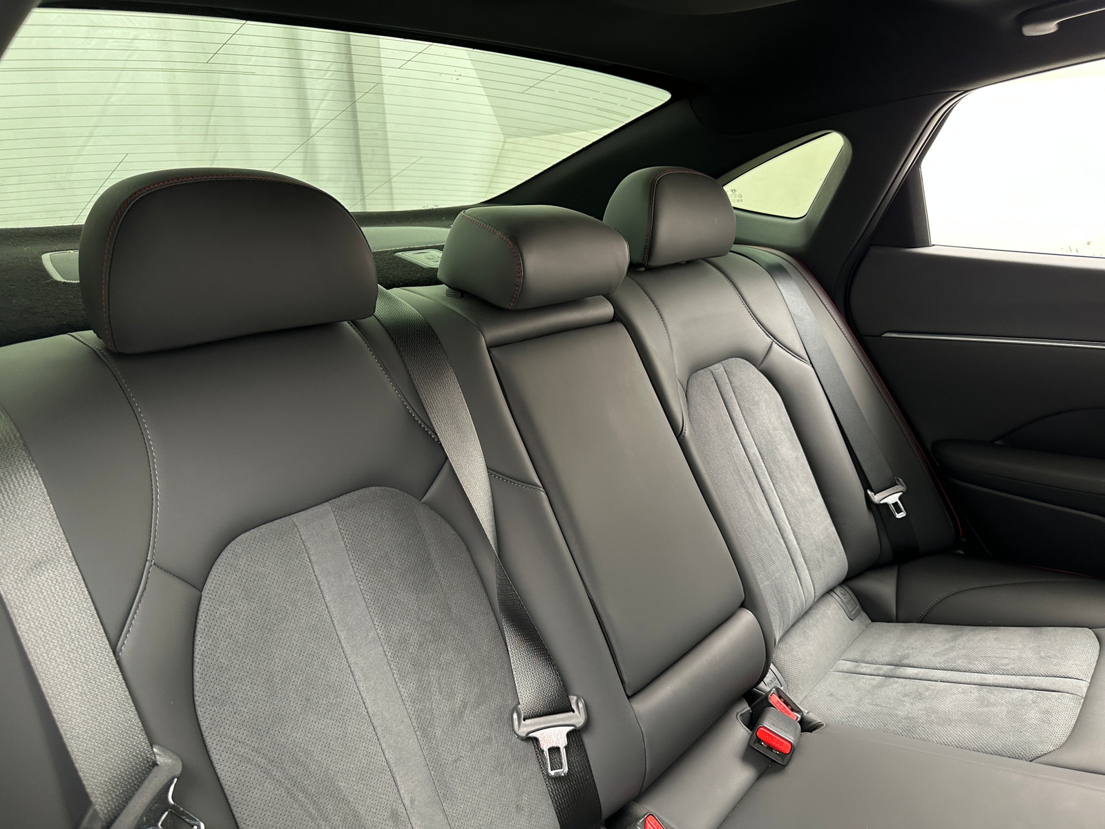 Thumbnail: 2022 Hyundai Sonata - 6