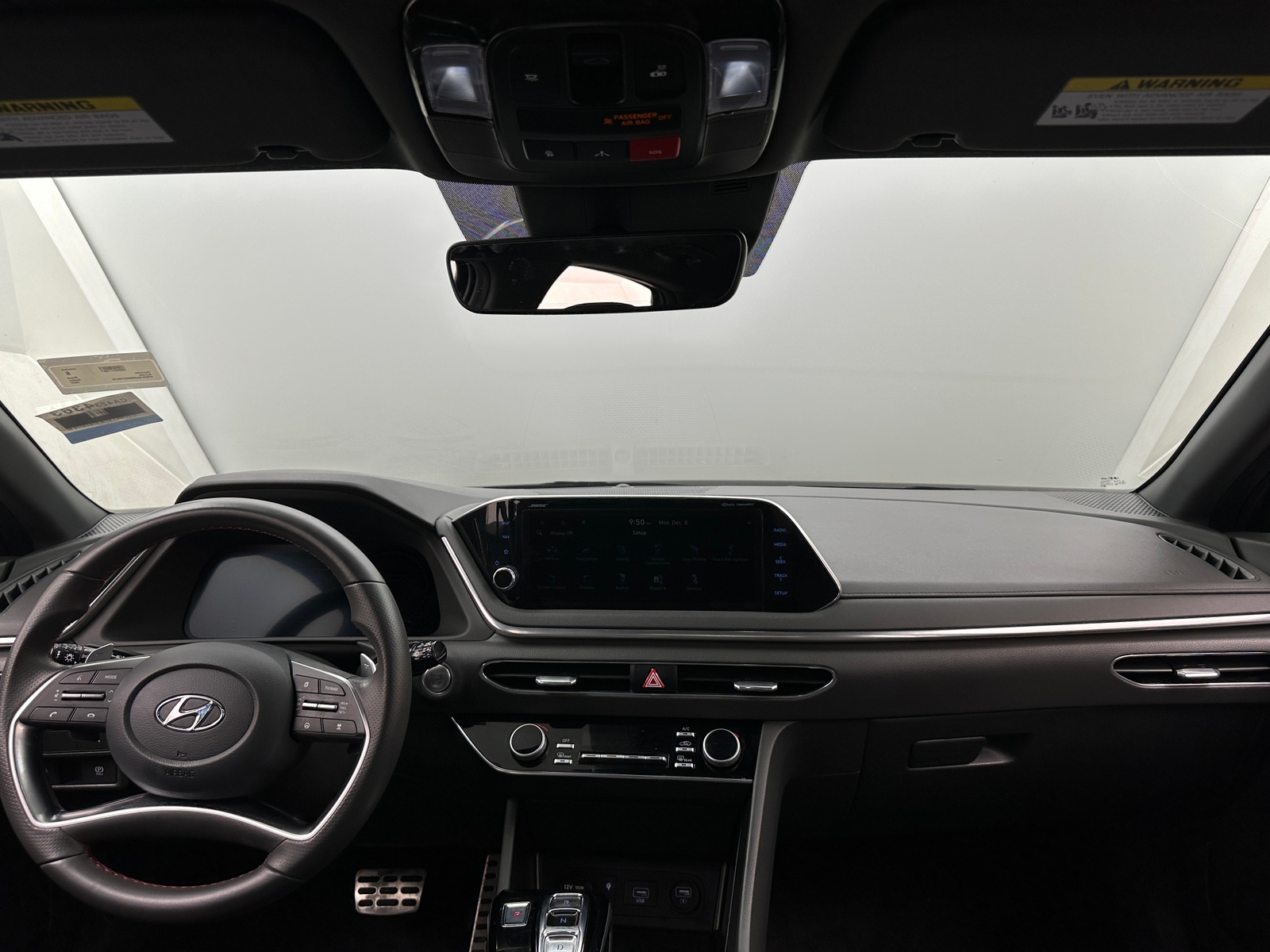 Thumbnail: 2022 Hyundai Sonata - 3