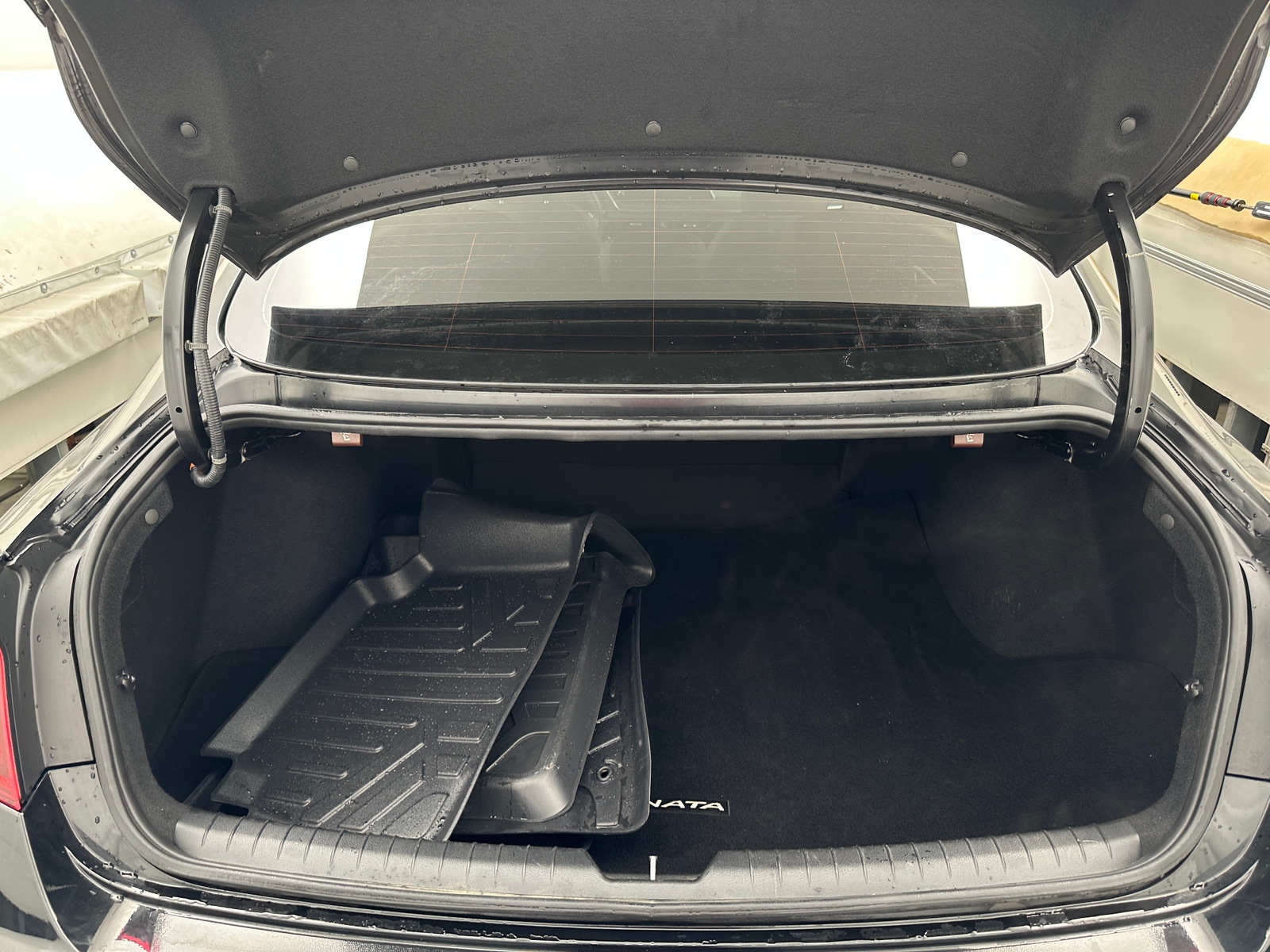 Thumbnail: 2022 Hyundai Sonata - 7