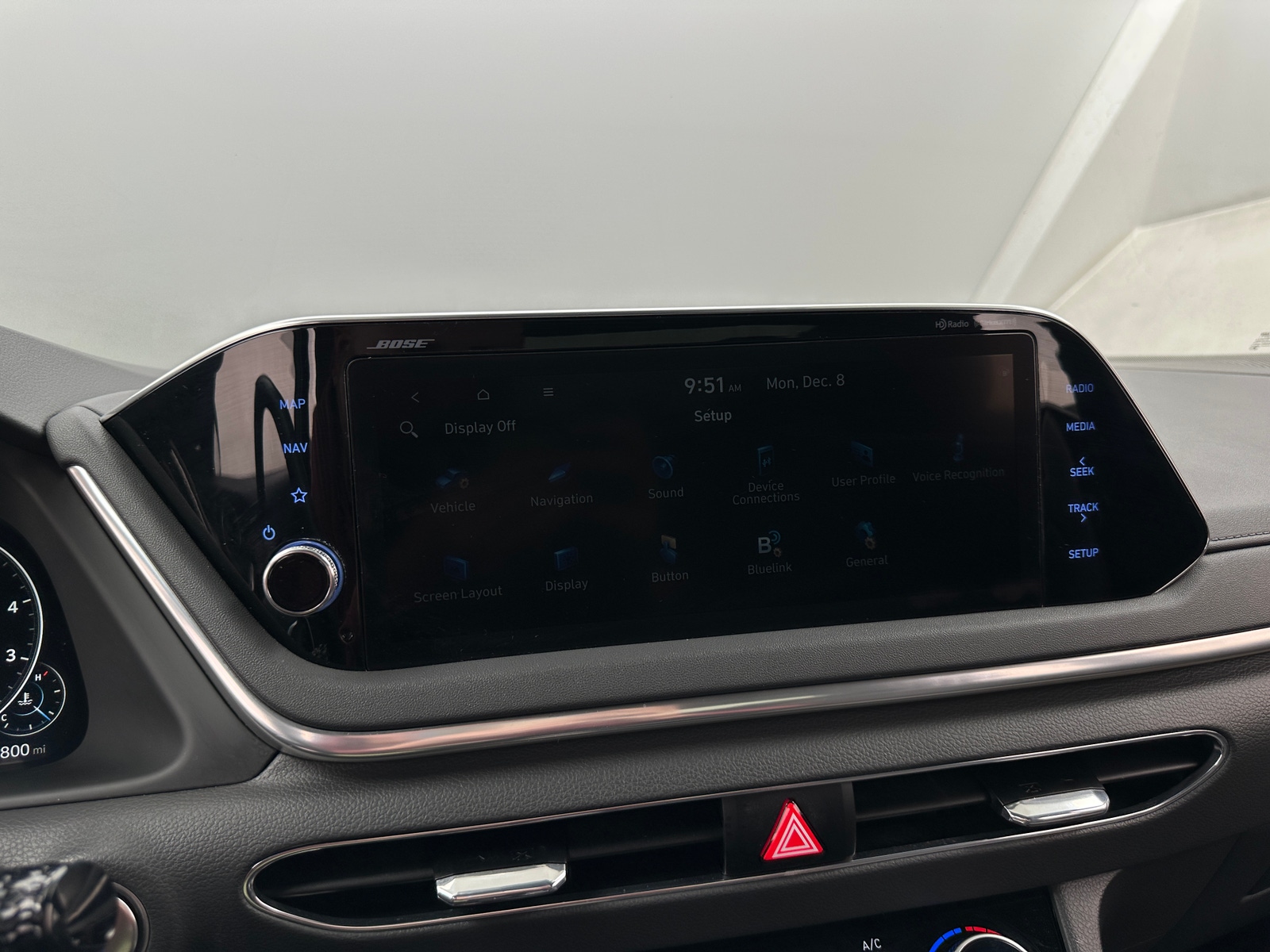 Thumbnail: 2022 Hyundai Sonata - 4