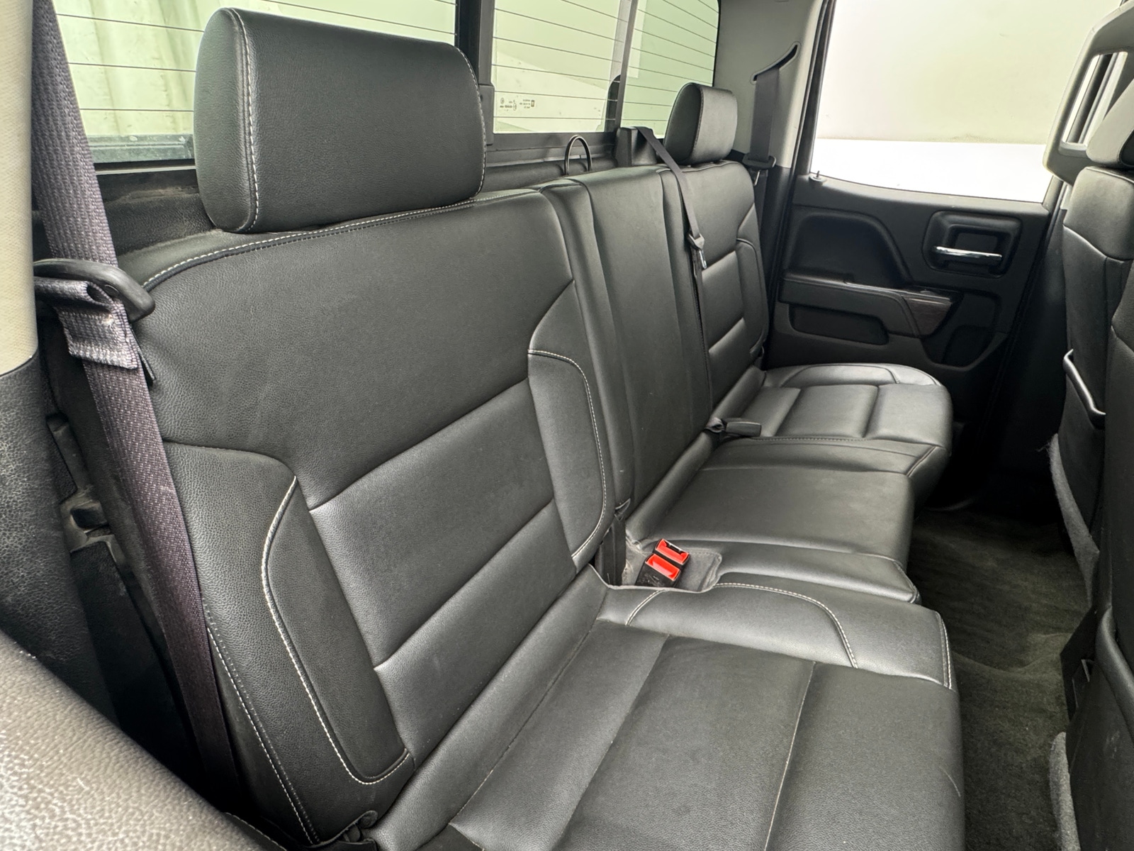 Thumbnail: 2017 GMC Sierra 1500 - 5