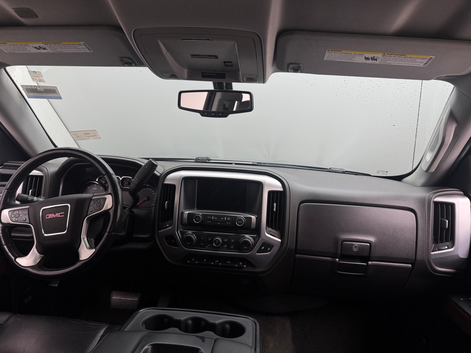 Thumbnail: 2017 GMC Sierra 1500 - 2