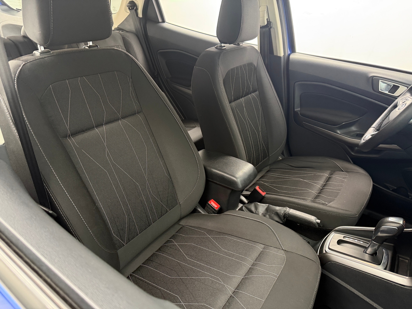 Thumbnail: 2018 Ford EcoSport - 2