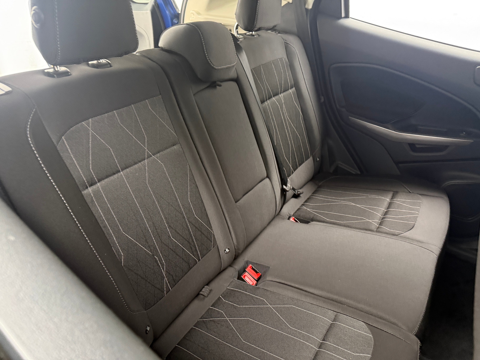 Thumbnail: 2018 Ford EcoSport - 6