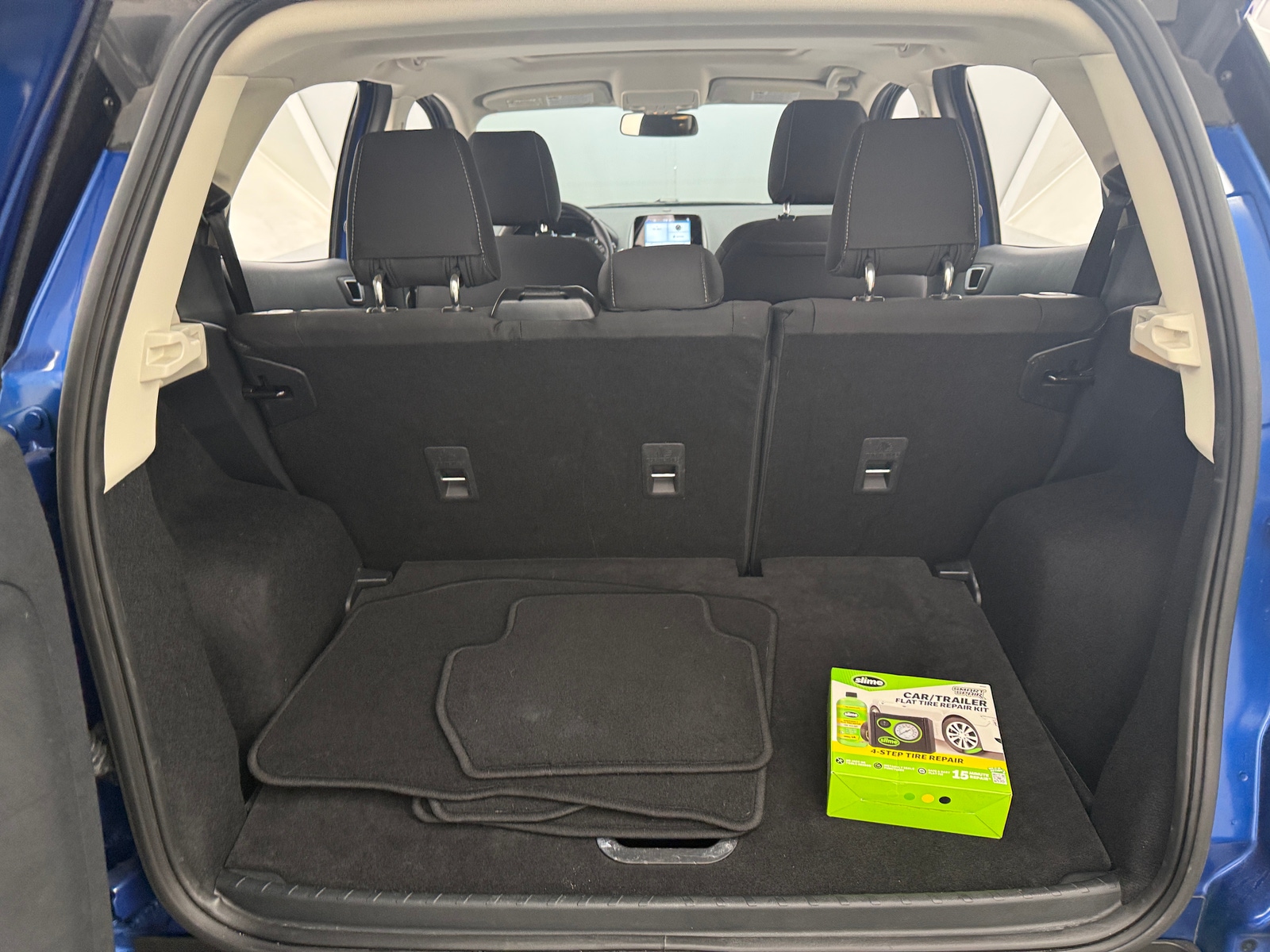 Thumbnail: 2018 Ford EcoSport - 7