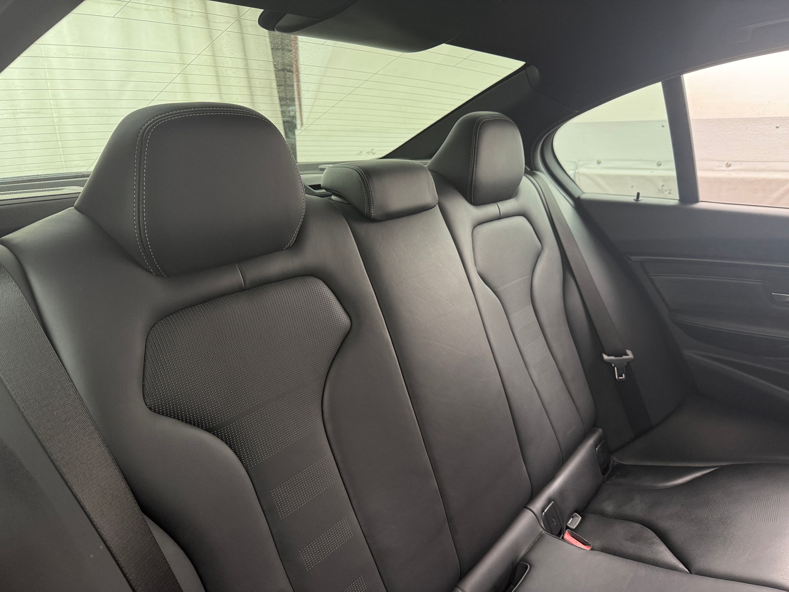 Thumbnail: 2018 BMW M3 - 5