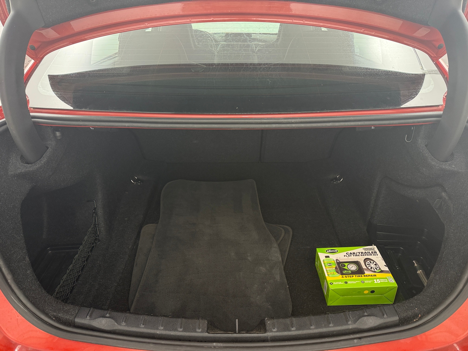 Thumbnail: 2018 BMW M3 - 6