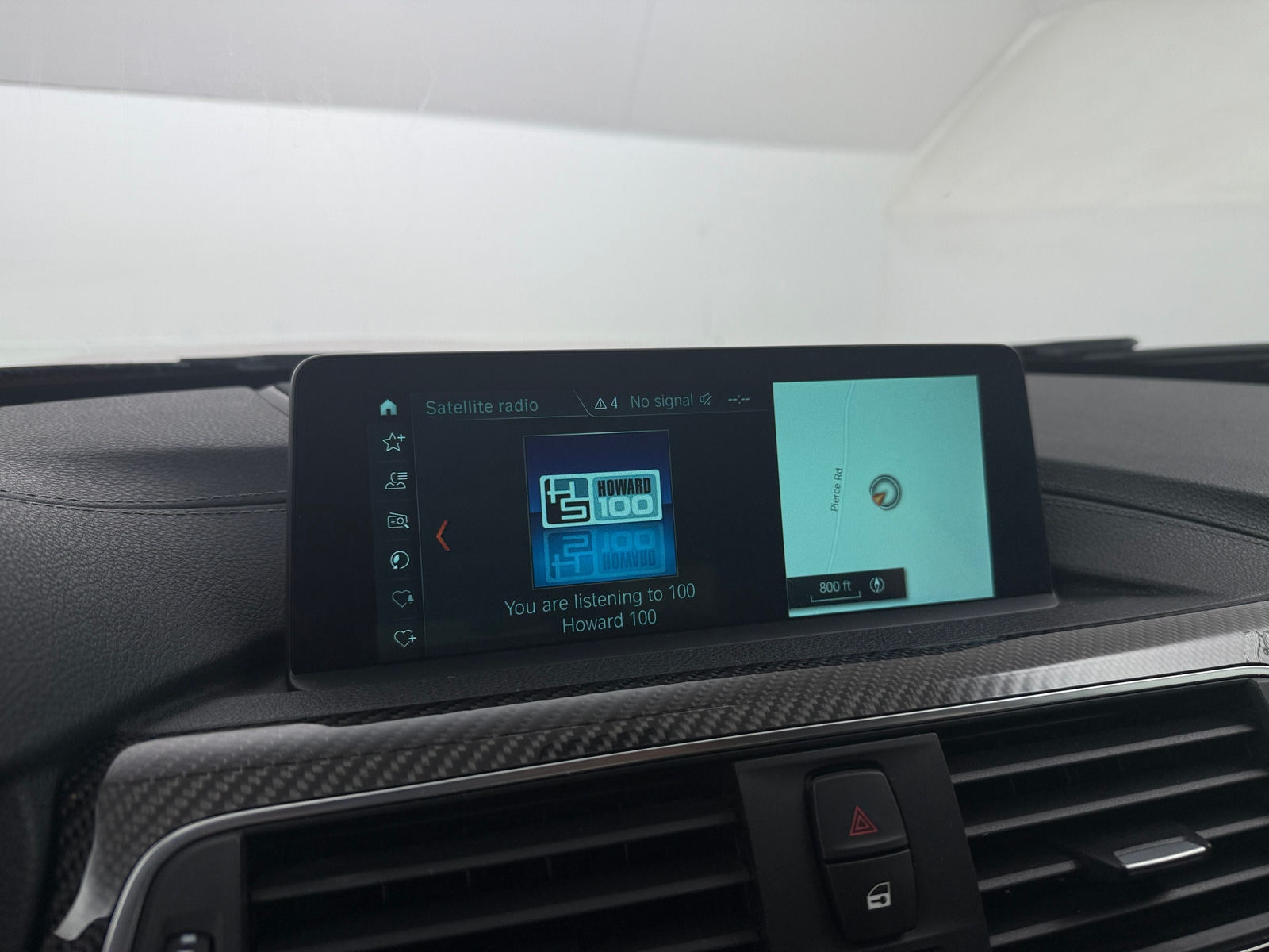 Thumbnail: 2018 BMW M3 - 3