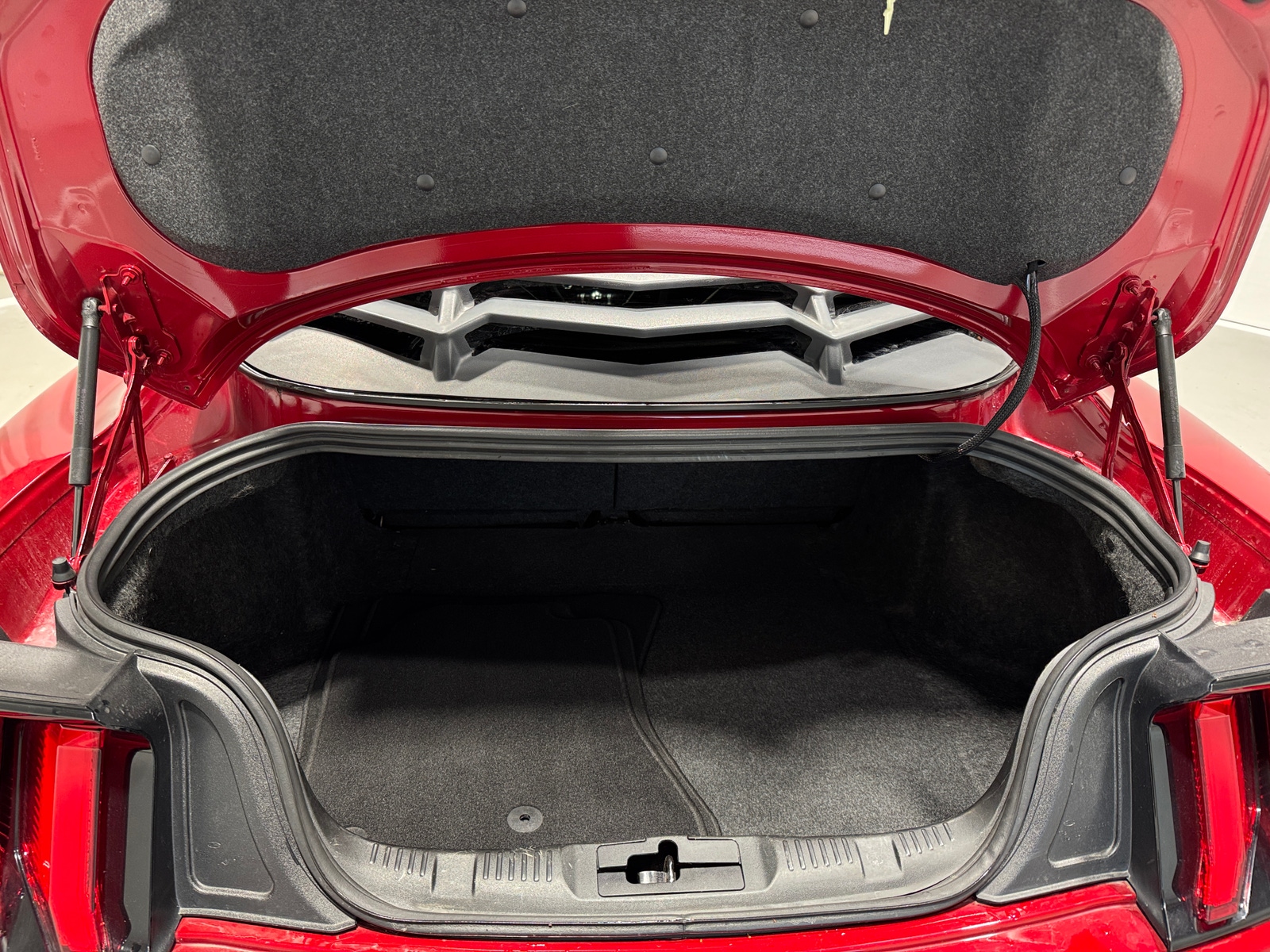 Thumbnail: 2021 Ford Mustang - 4