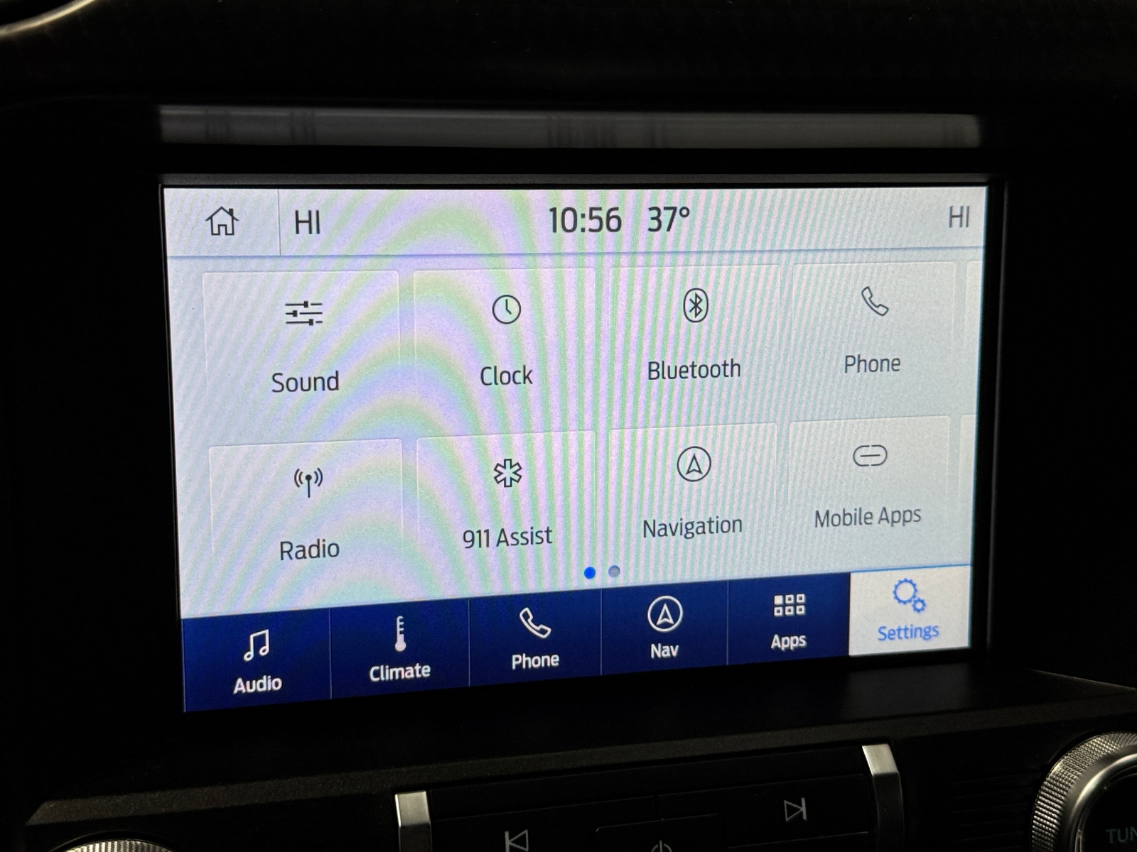 Thumbnail: 2021 Ford Mustang - 2