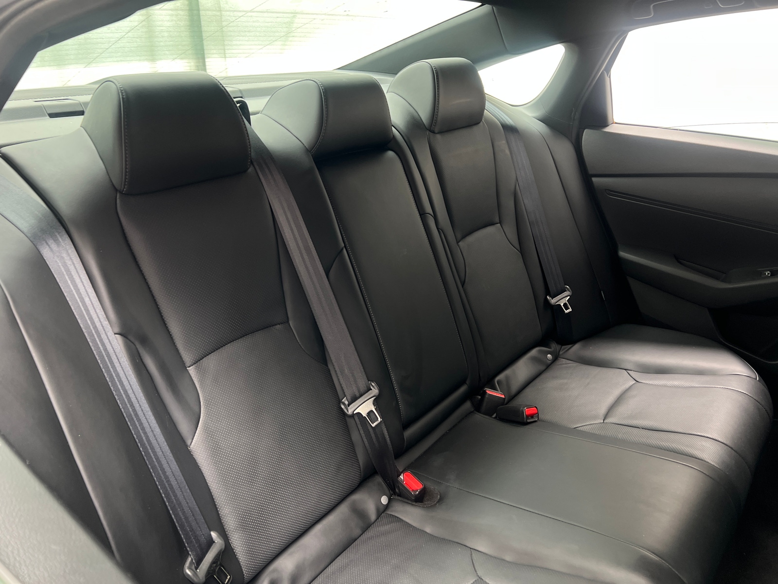 Thumbnail: 2023 Honda Accord - 5