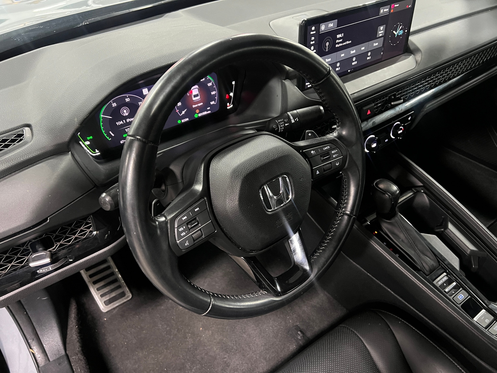 Thumbnail: 2023 Honda Accord - 4