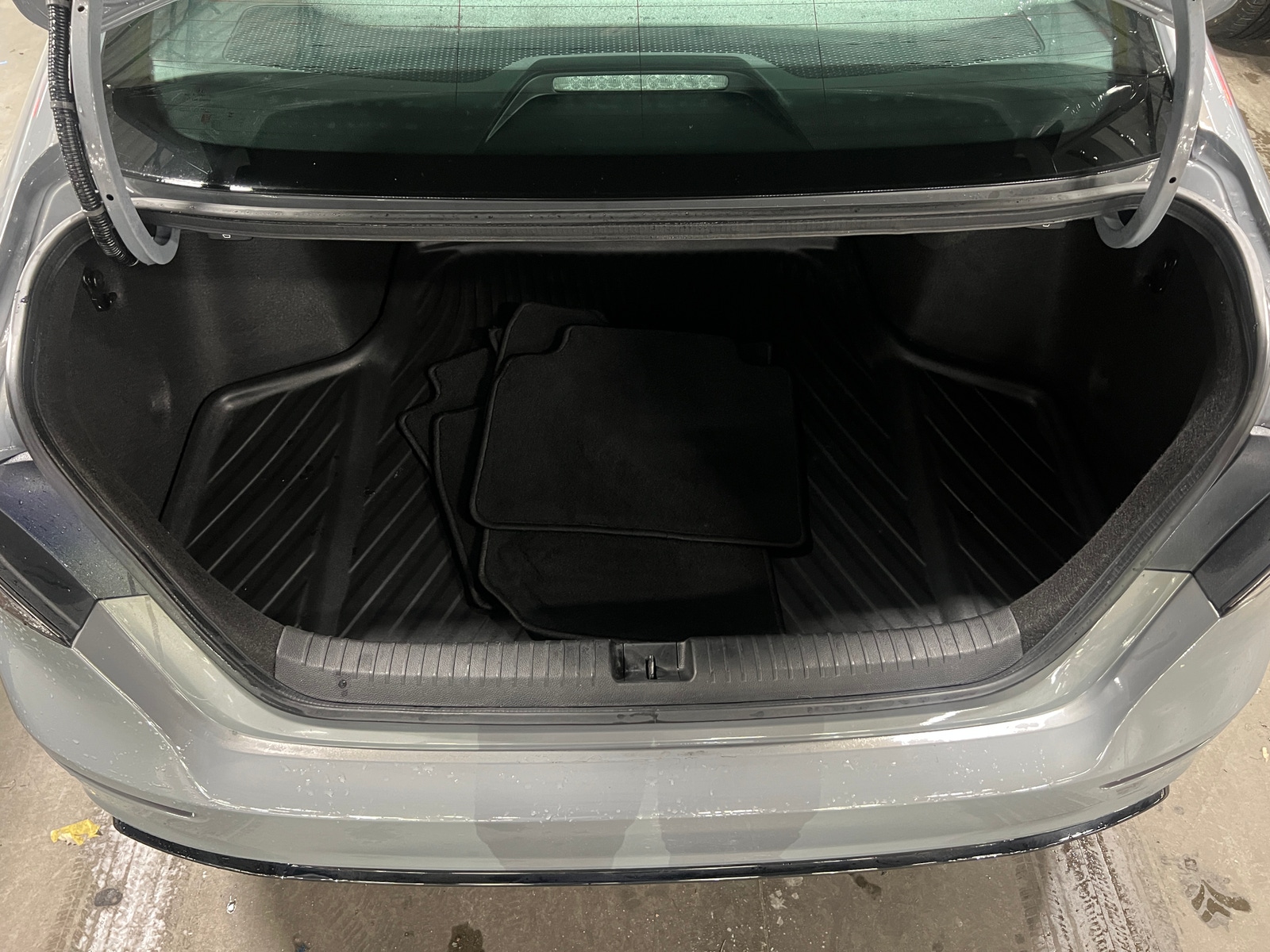 Thumbnail: 2023 Honda Accord - 6