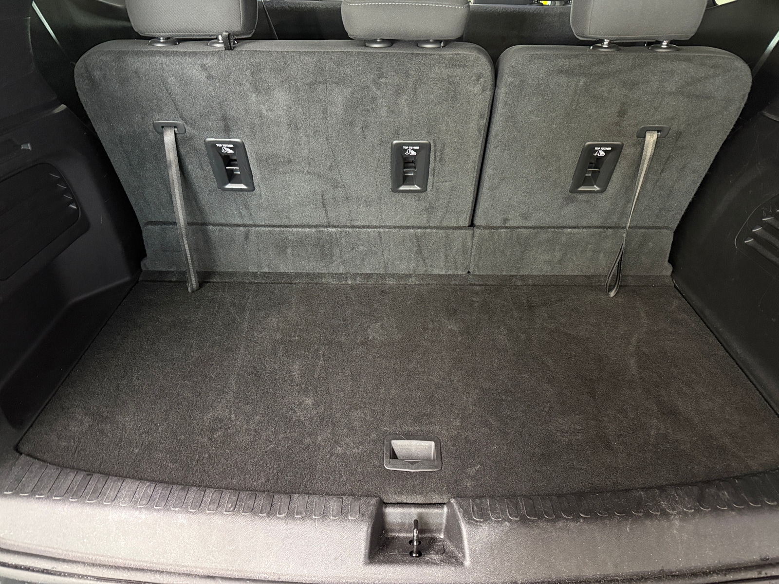 Thumbnail: 2025 GMC Acadia - 7