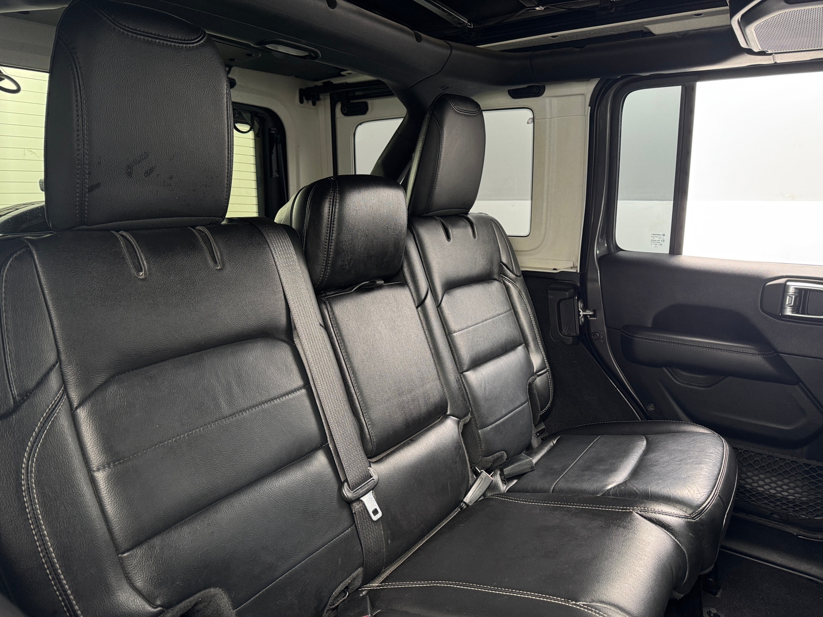 Thumbnail: 2019 Jeep Wrangler - 5