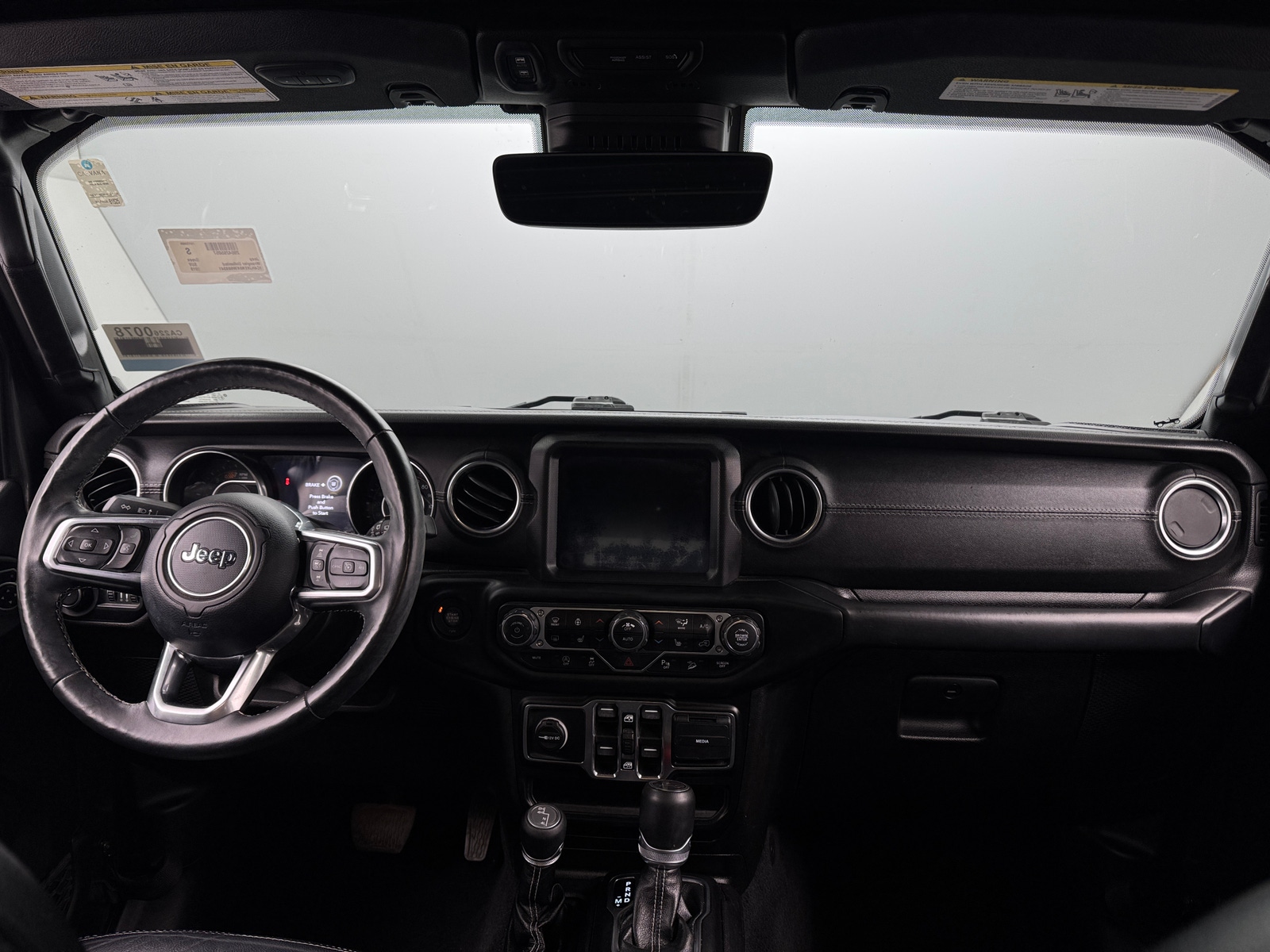 Thumbnail: 2019 Jeep Wrangler - 2