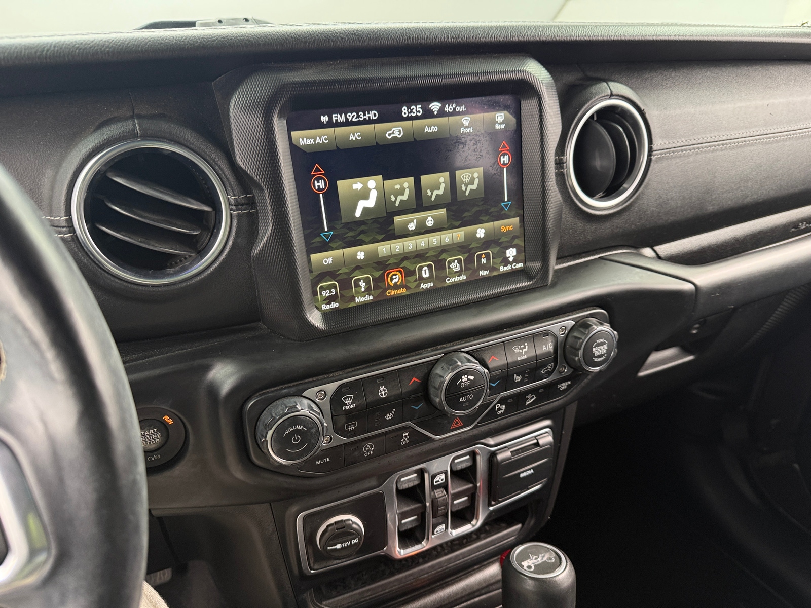 Thumbnail: 2019 Jeep Wrangler - 3