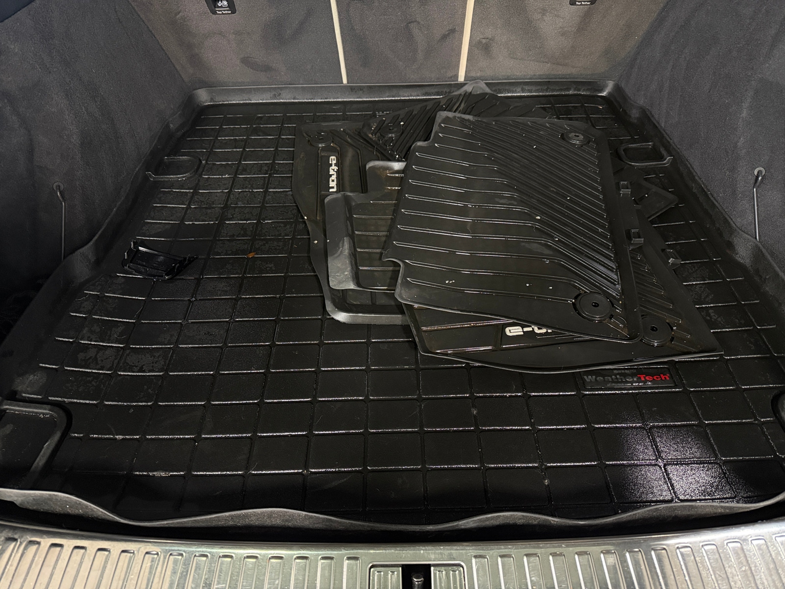 Thumbnail: 2019 Audi e-tron - 6