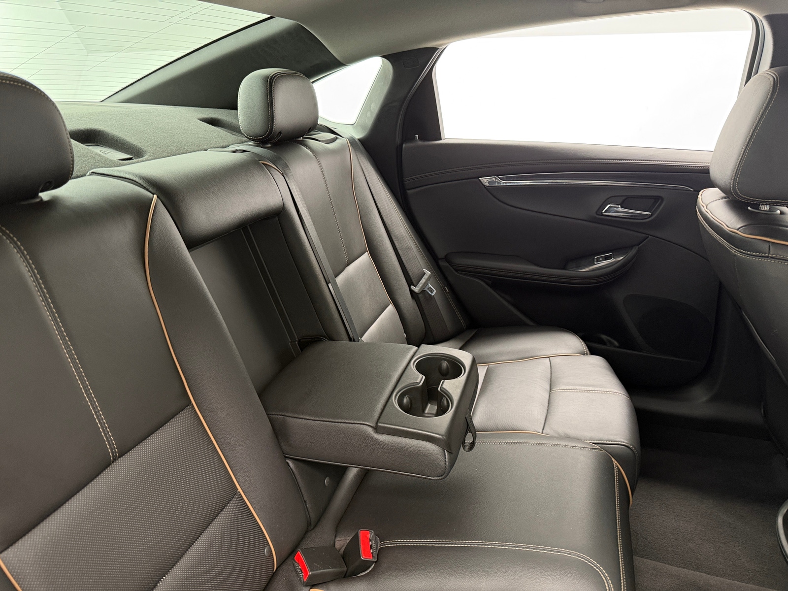 Thumbnail: 2019 Chevrolet Impala - 5