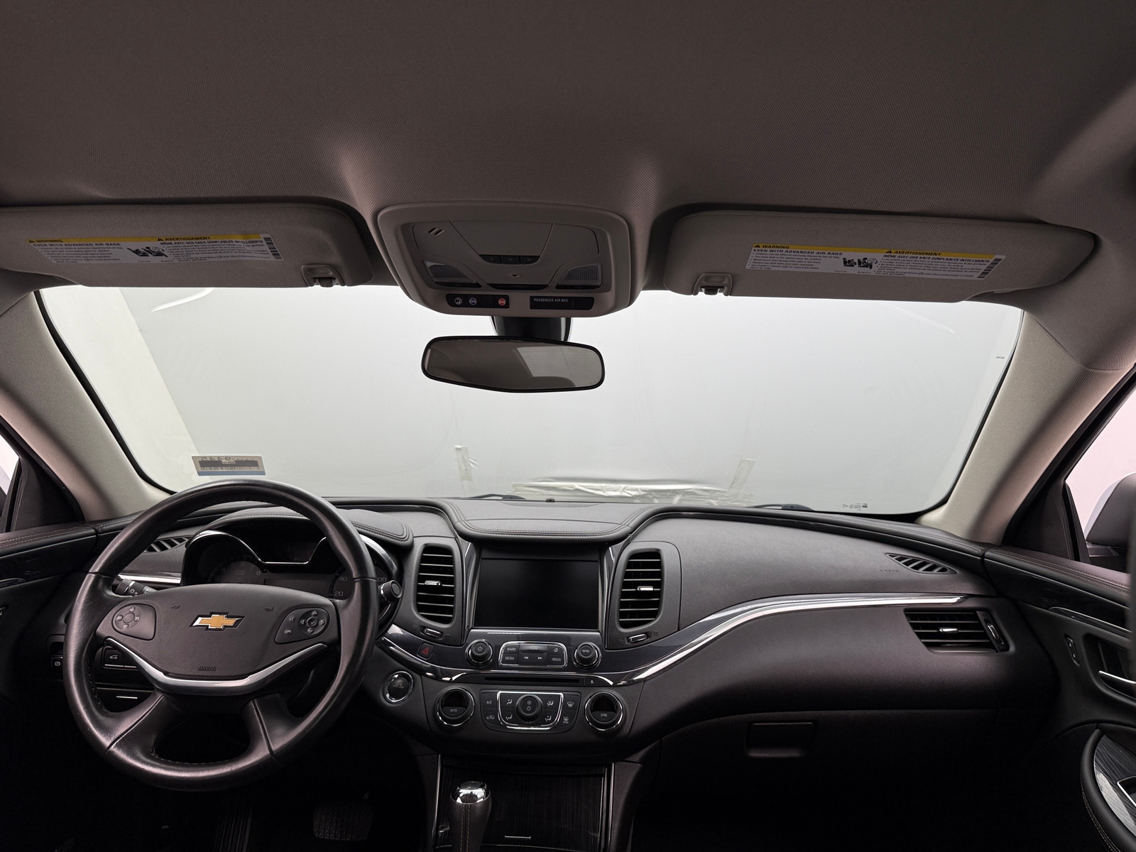 Thumbnail: 2019 Chevrolet Impala - 2