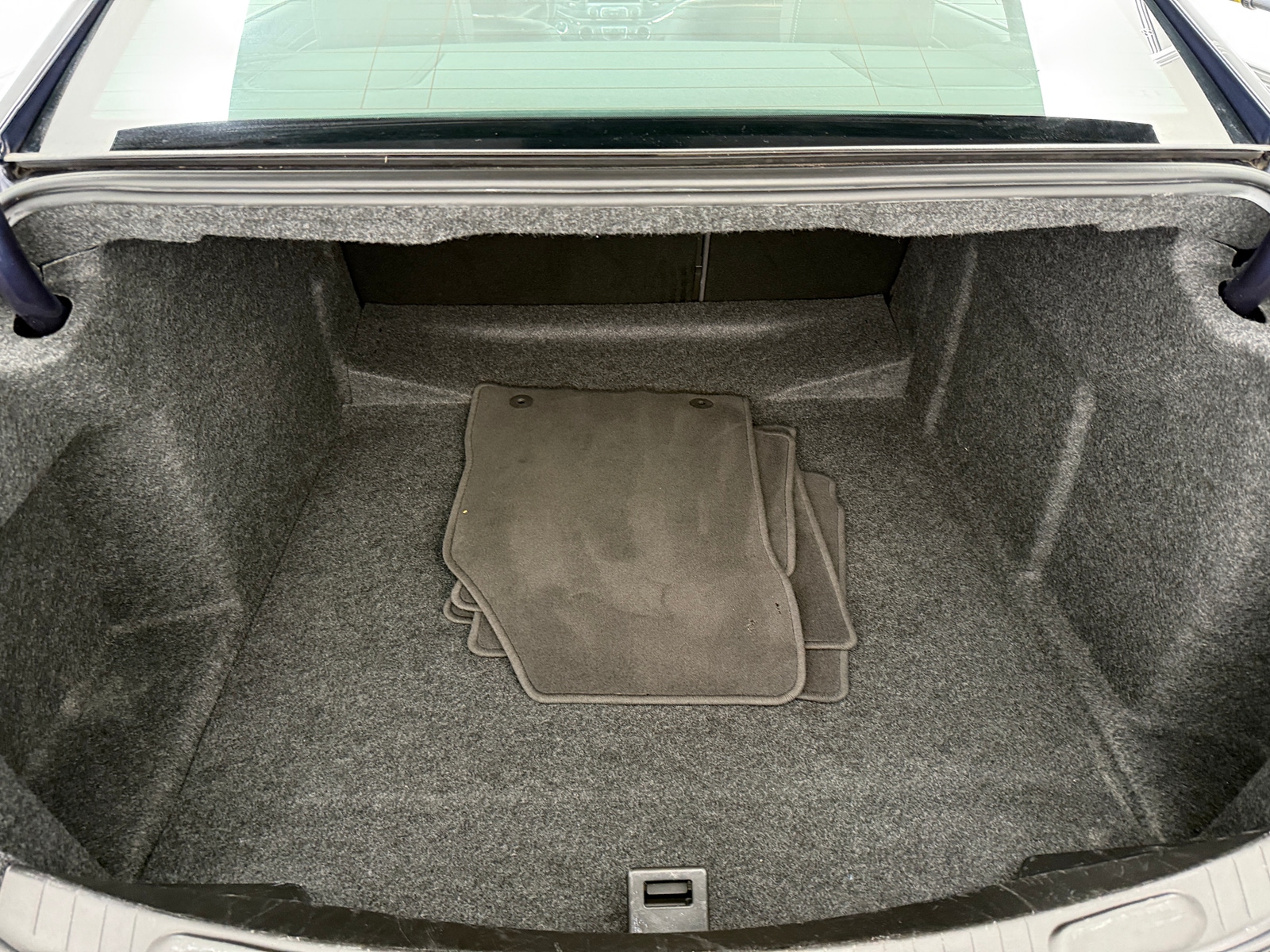 Thumbnail: 2019 Chevrolet Impala - 6