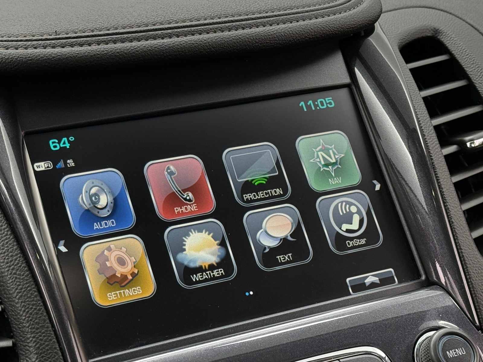 Thumbnail: 2019 Chevrolet Impala - 3