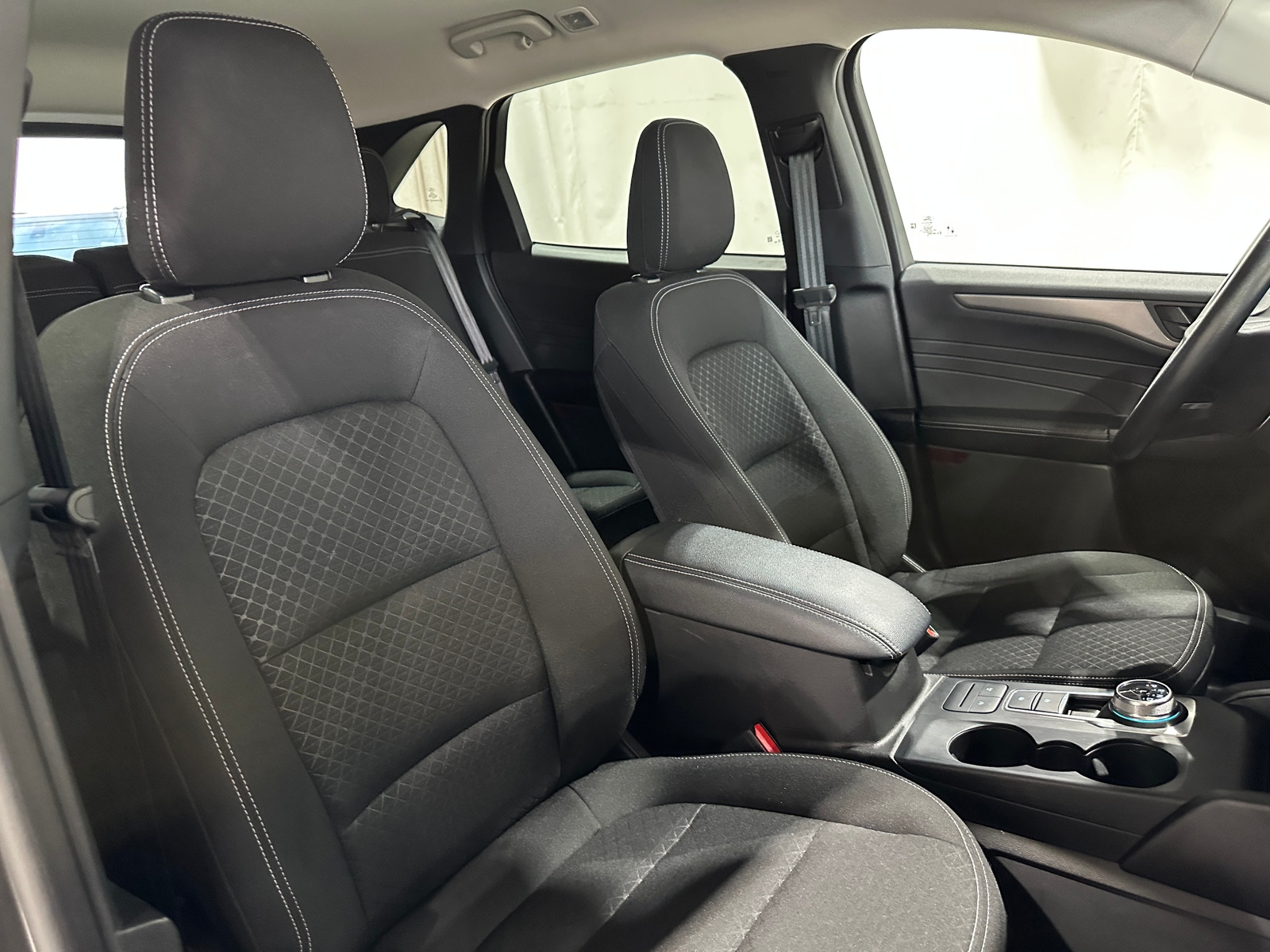 Thumbnail: 2025 Ford Escape - 2