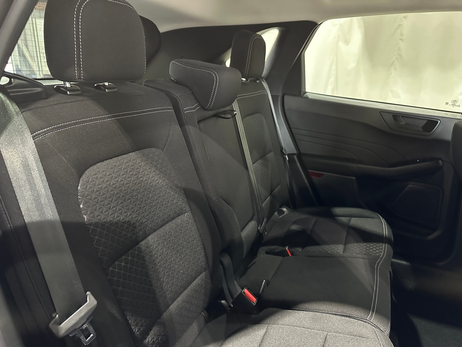 Thumbnail: 2025 Ford Escape - 6