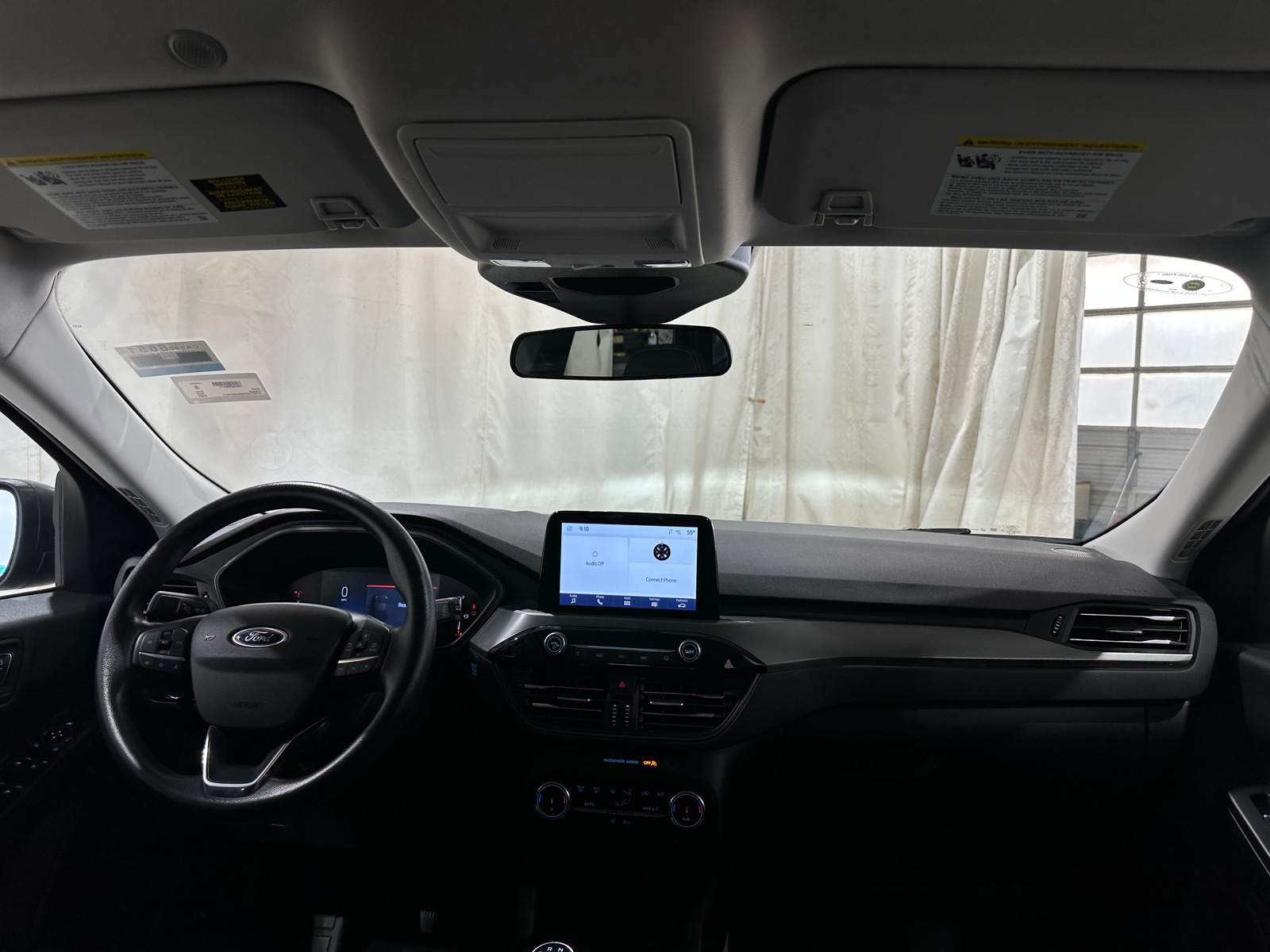 Thumbnail: 2025 Ford Escape - 3