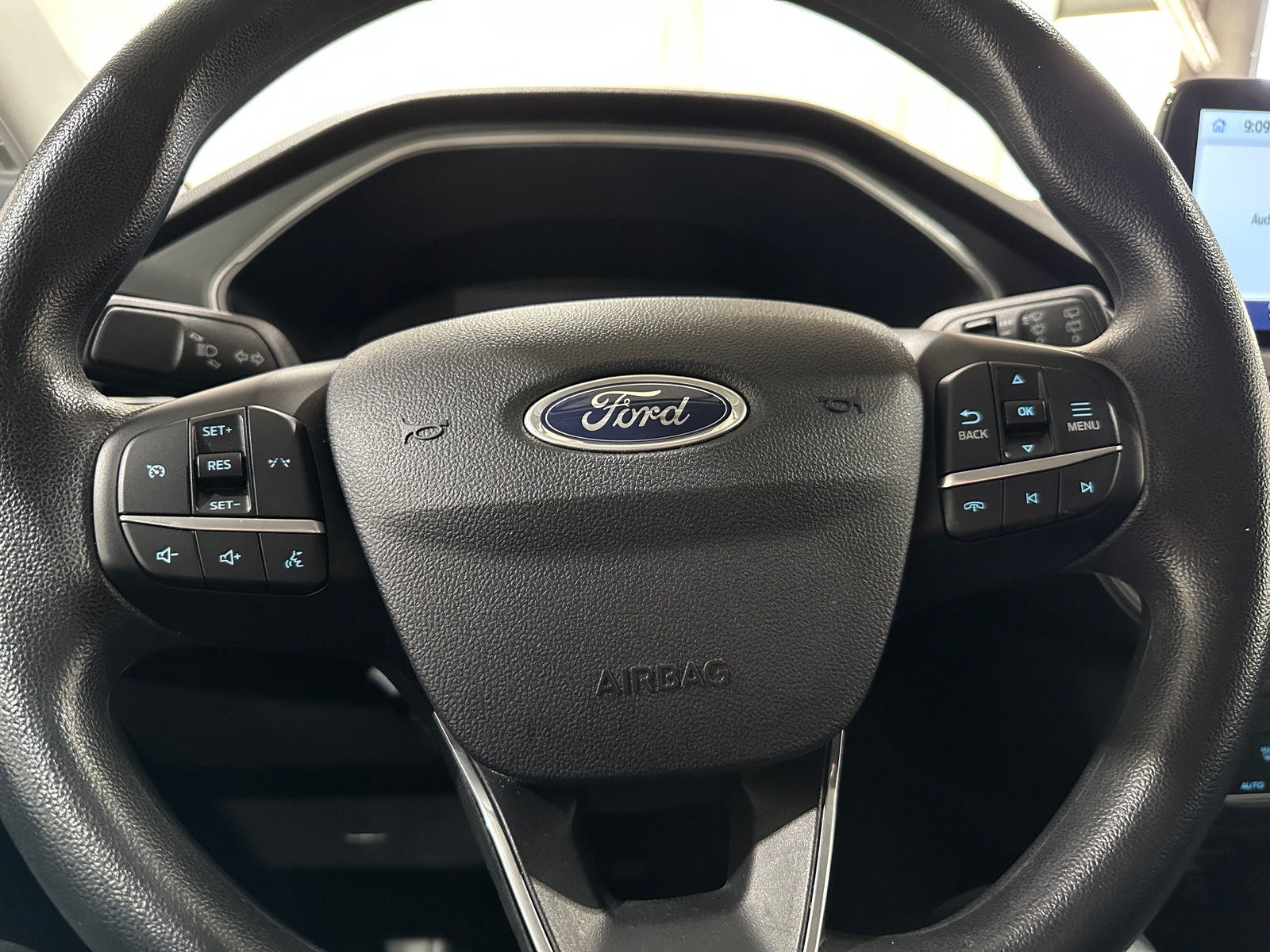 Thumbnail: 2025 Ford Escape - 5