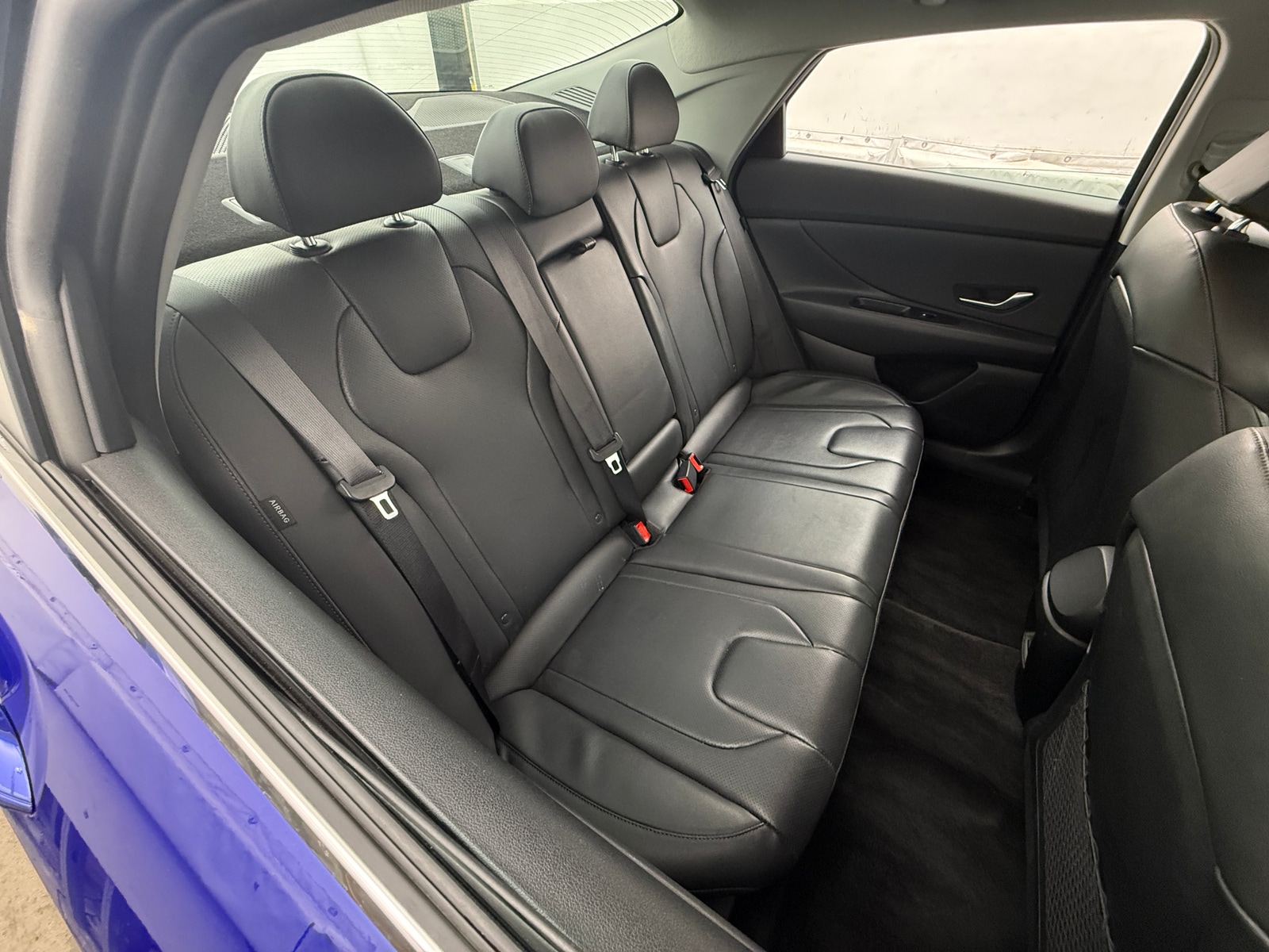 Thumbnail: 2024 Hyundai Elantra - 5