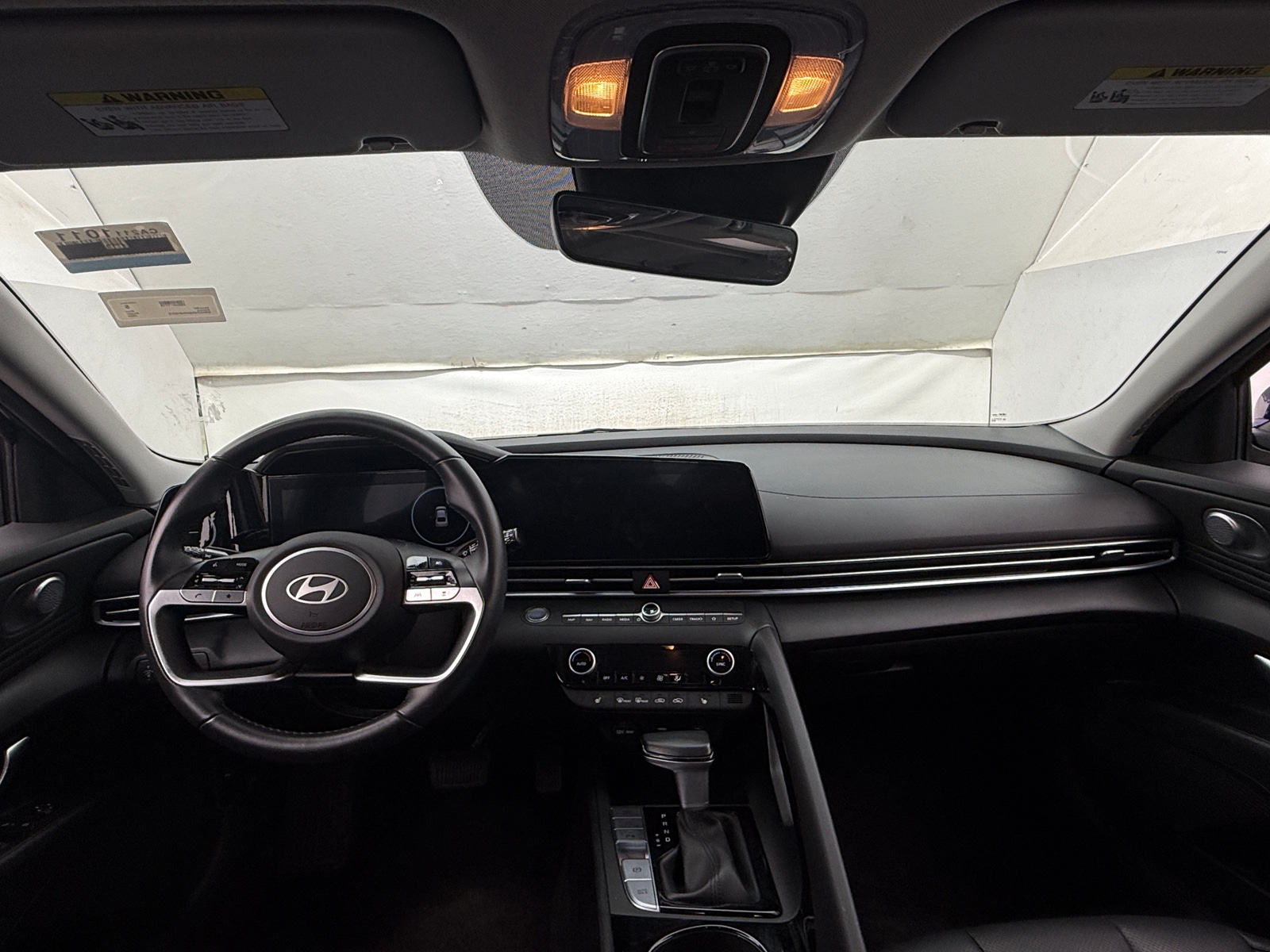 Thumbnail: 2024 Hyundai Elantra - 2