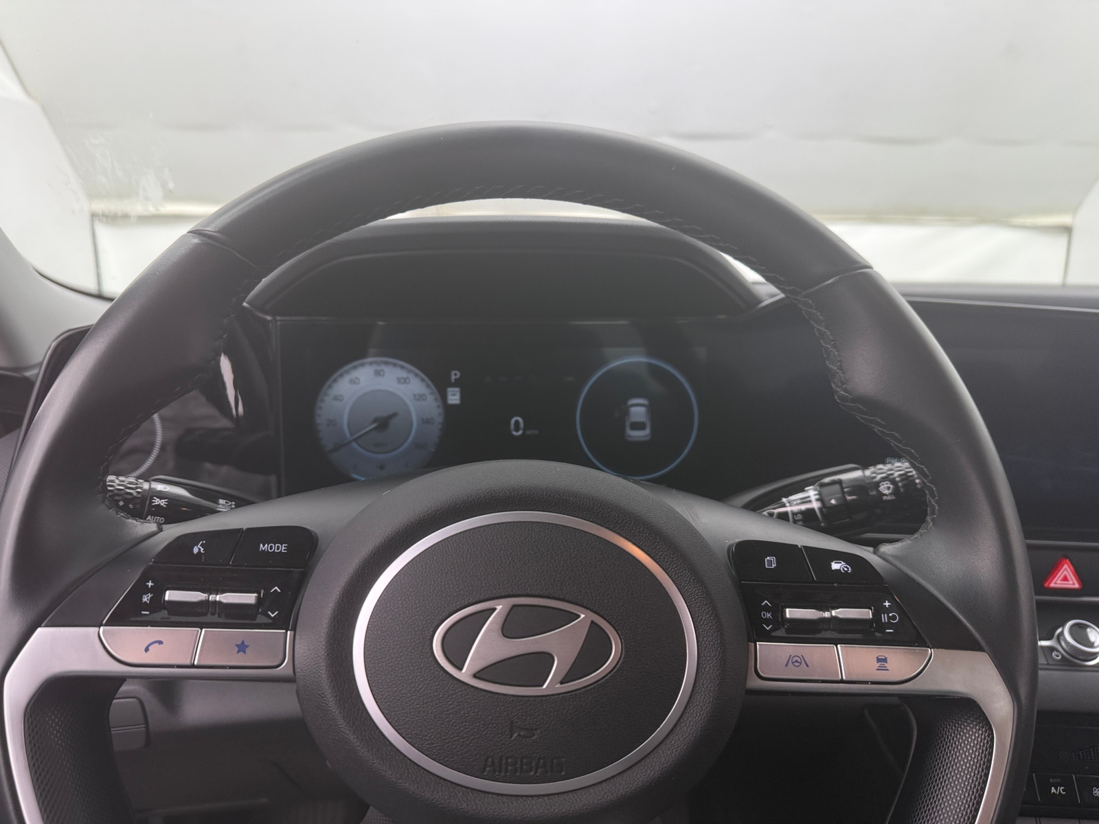 Thumbnail: 2024 Hyundai Elantra - 4