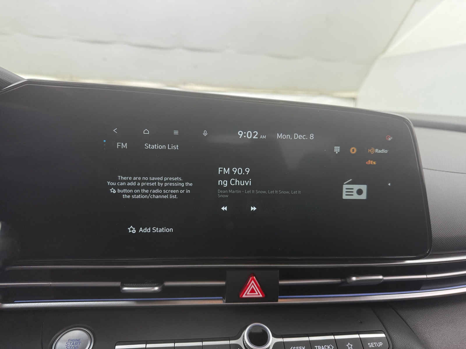 Thumbnail: 2024 Hyundai Elantra - 3