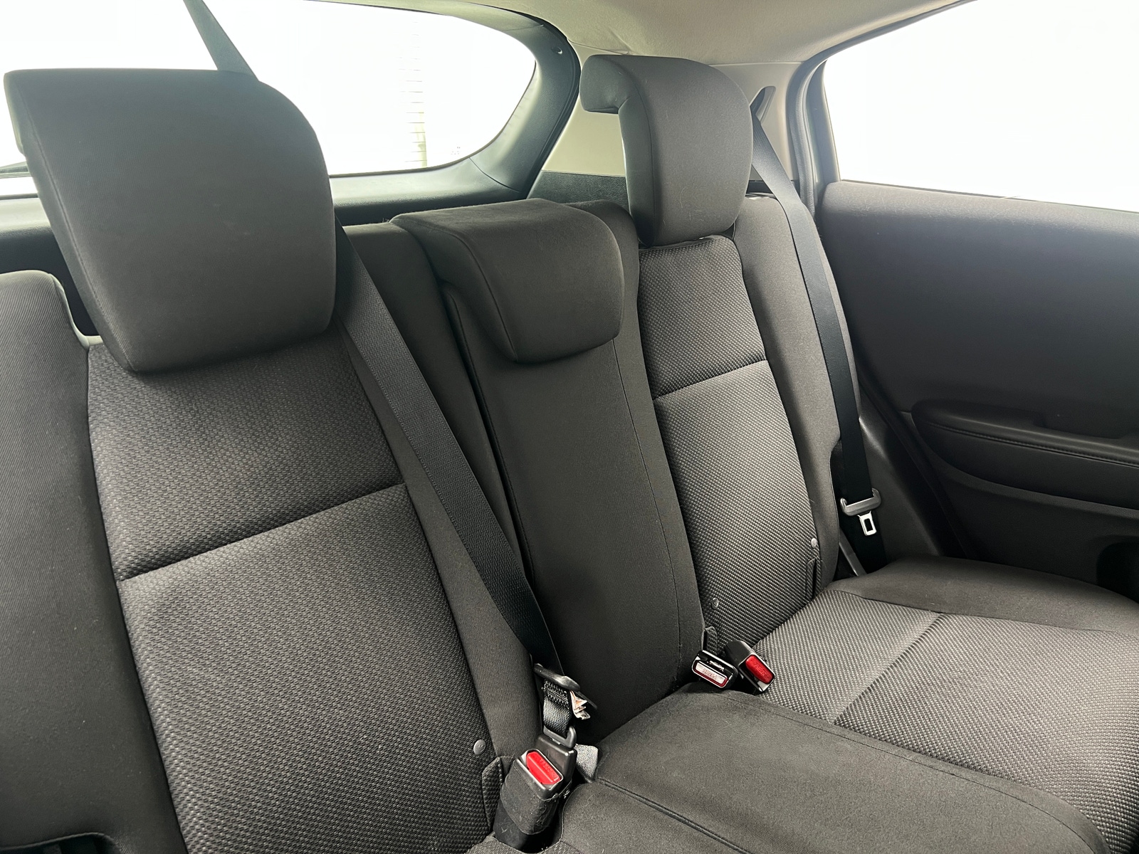 Thumbnail: 2016 Honda HR-V - 6