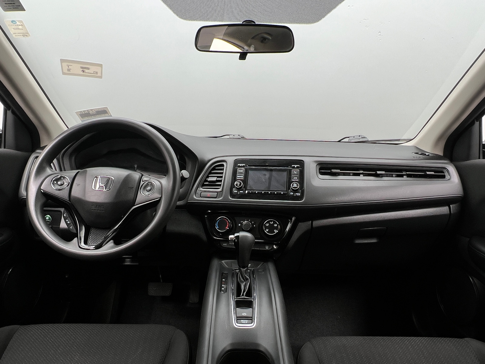 Thumbnail: 2016 Honda HR-V - 3