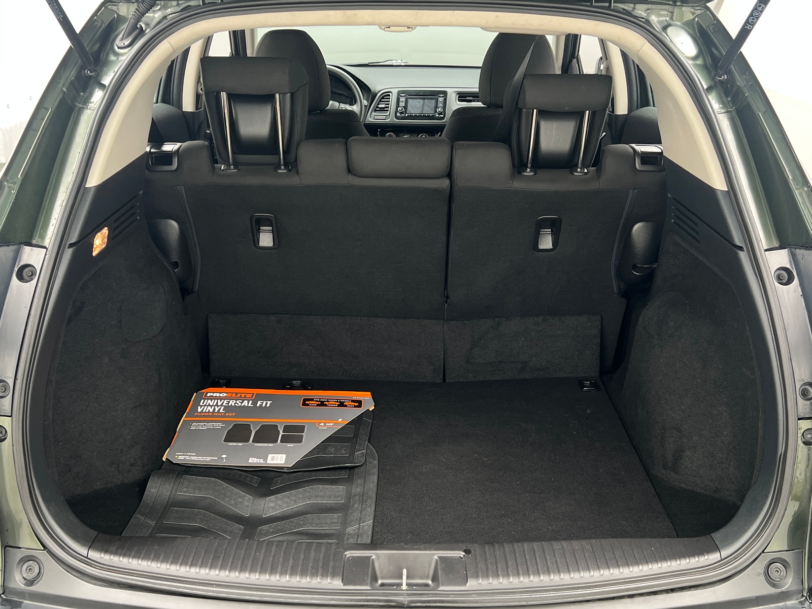 Thumbnail: 2016 Honda HR-V - 7