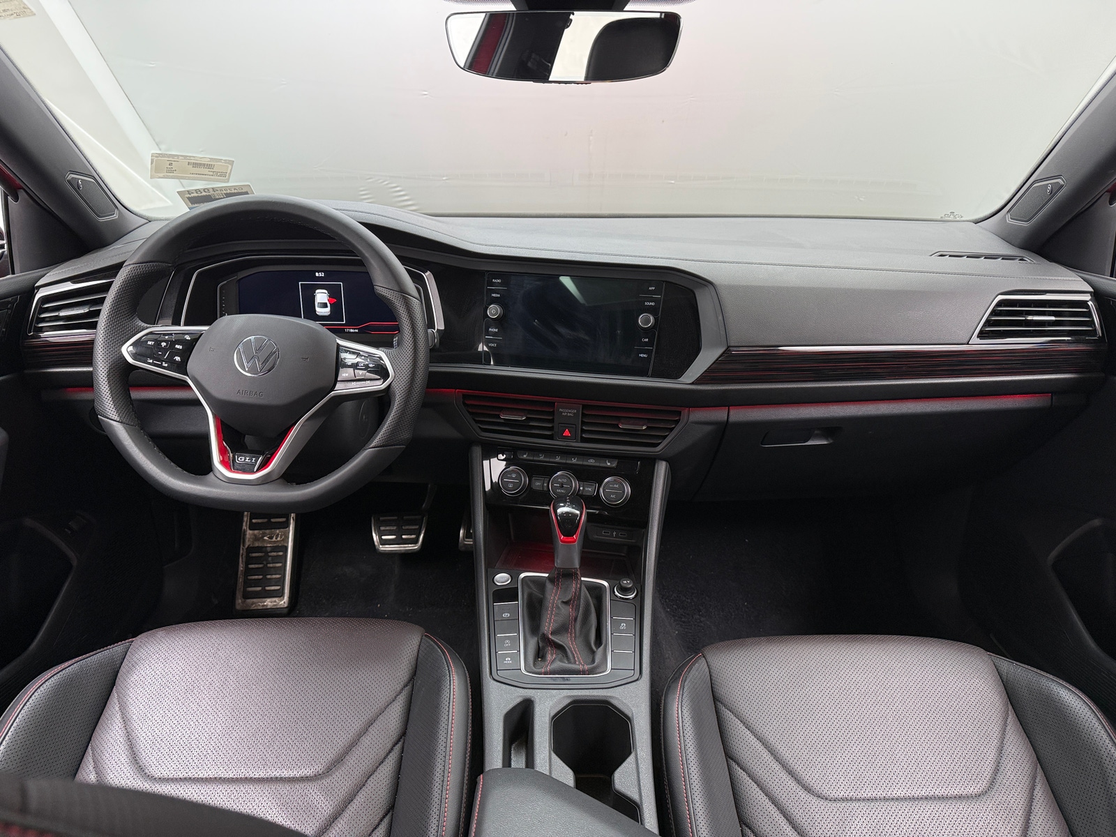 Thumbnail: 2022 Volkswagen Jetta - 2