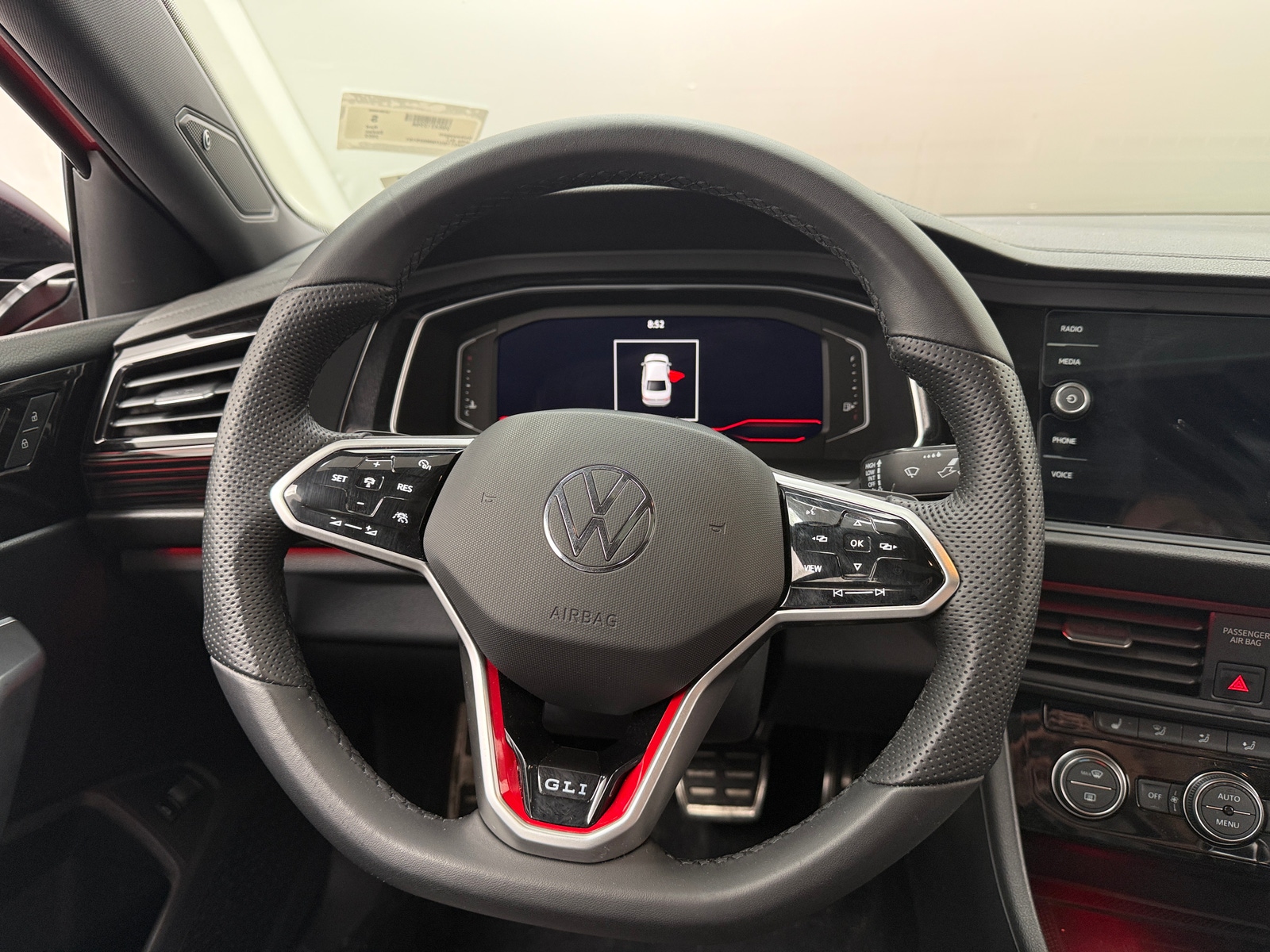 Thumbnail: 2022 Volkswagen Jetta - 4