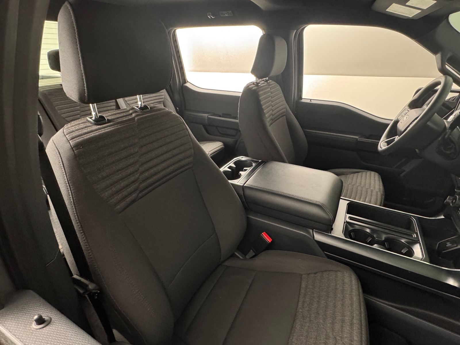 Thumbnail: 2023 Ford Econoline - 2