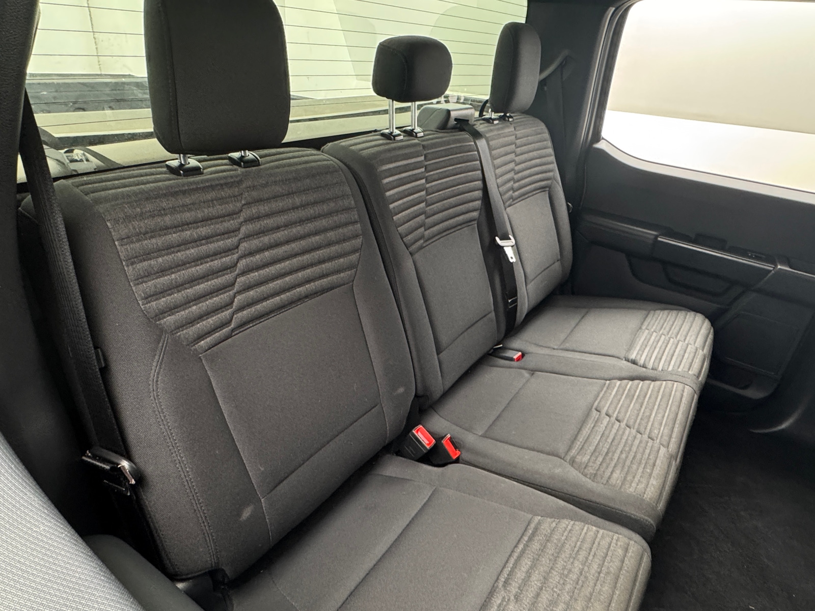 Thumbnail: 2023 Ford Econoline - 6