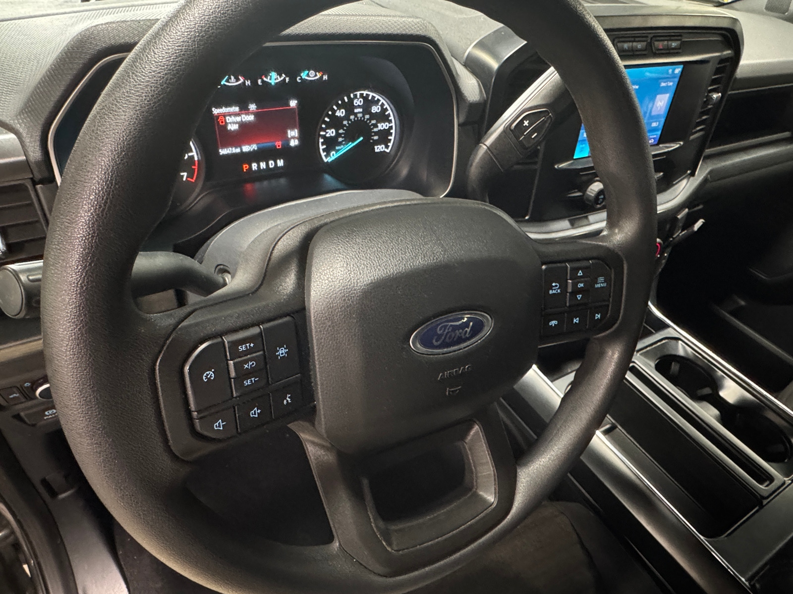 Thumbnail: 2023 Ford Econoline - 5