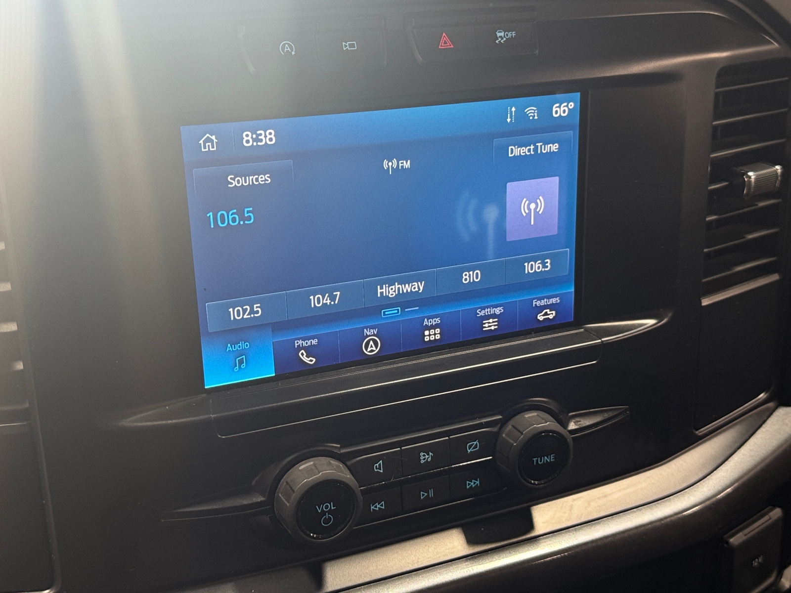 Thumbnail: 2023 Ford Econoline - 4