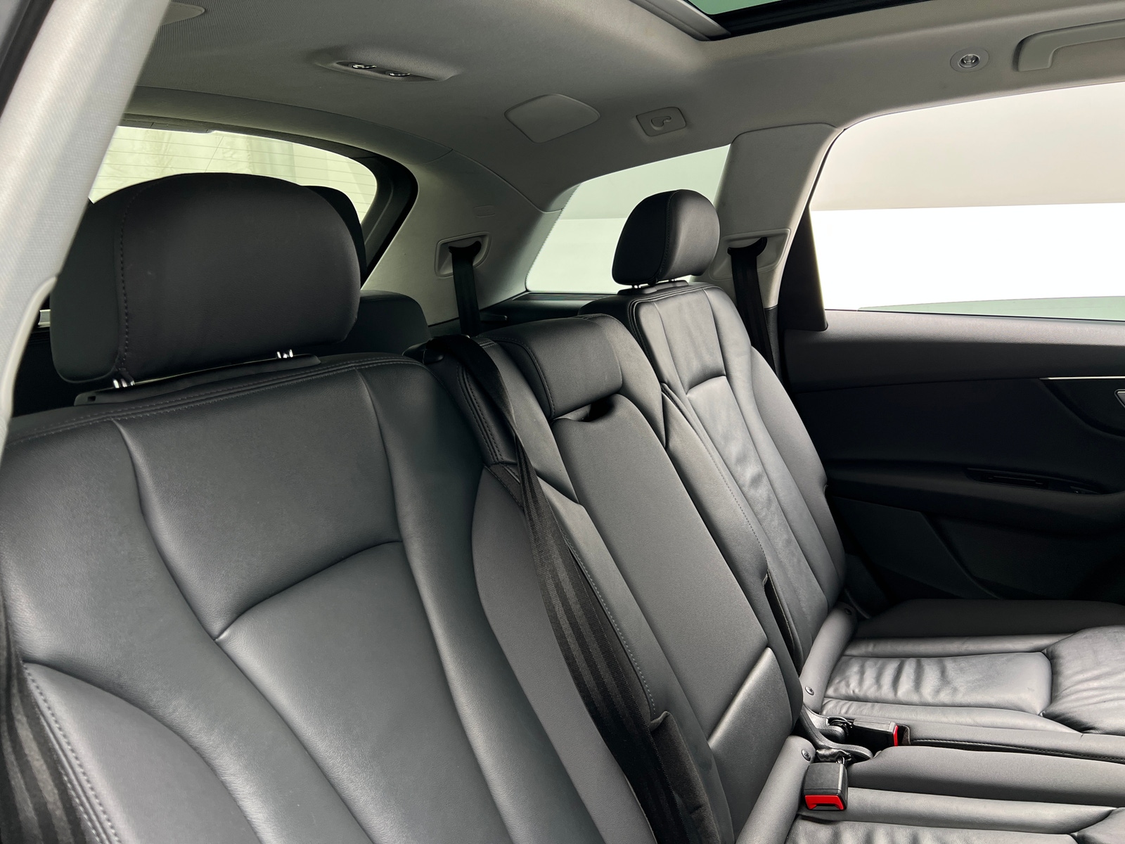 Thumbnail: 2020 Audi Q7 - 5