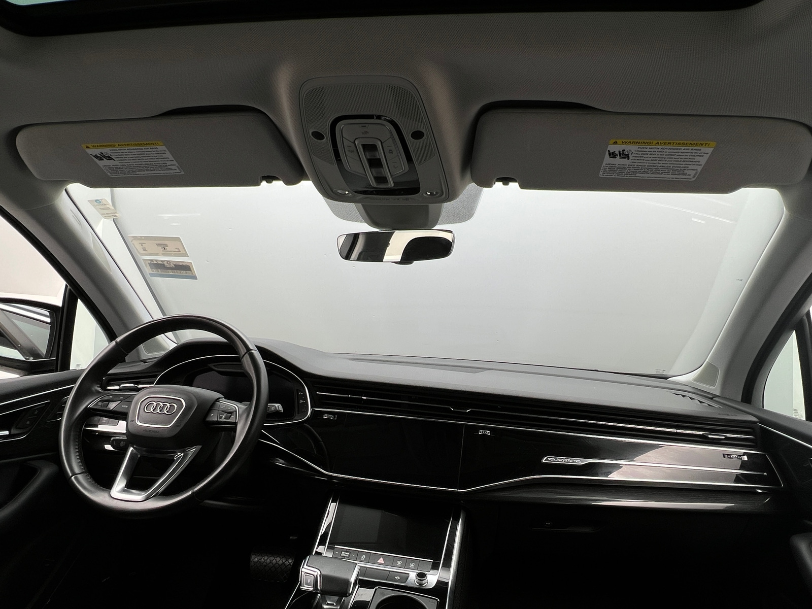 Thumbnail: 2020 Audi Q7 - 2