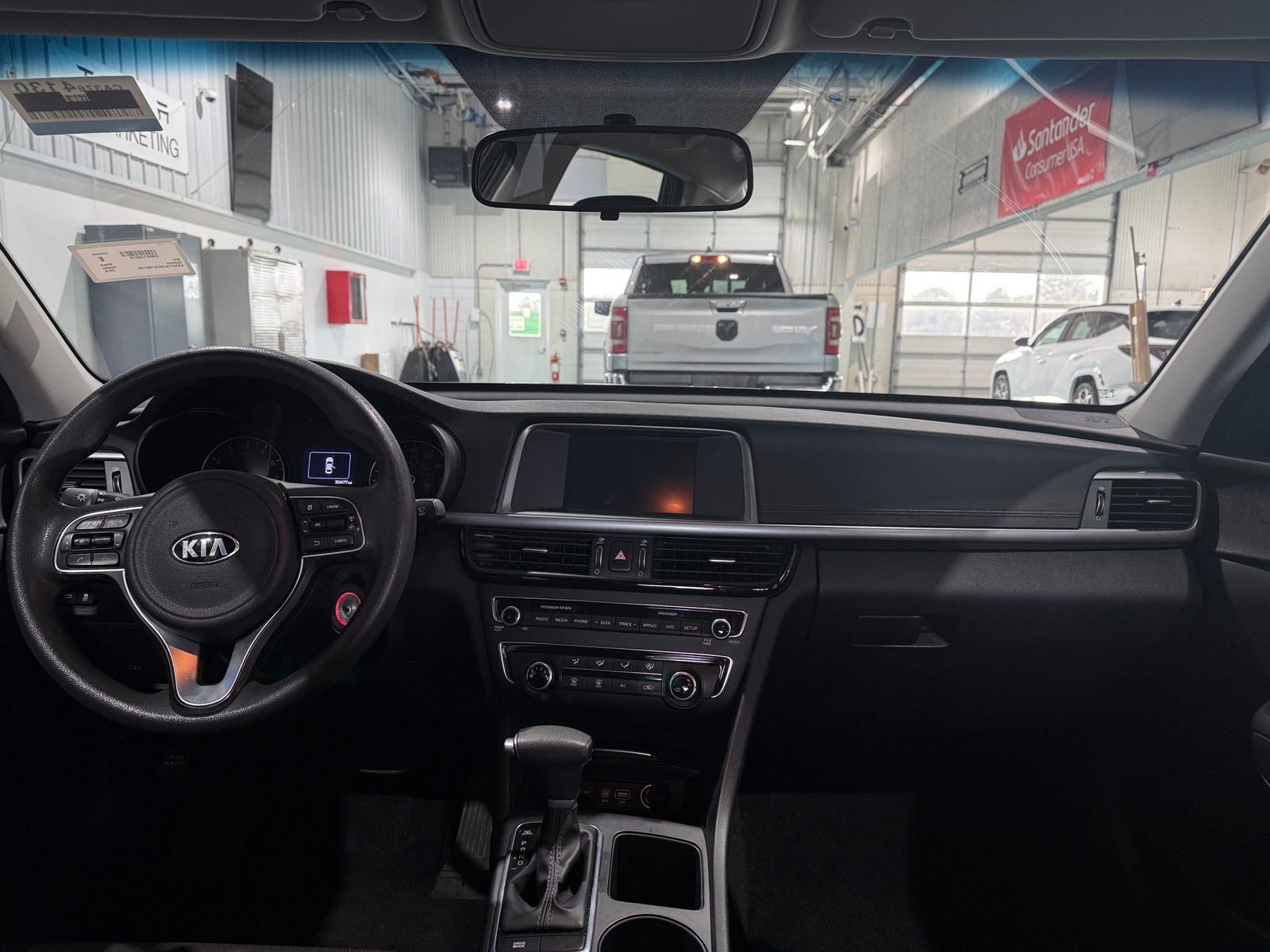 Thumbnail: 2018 Kia Optima - 3