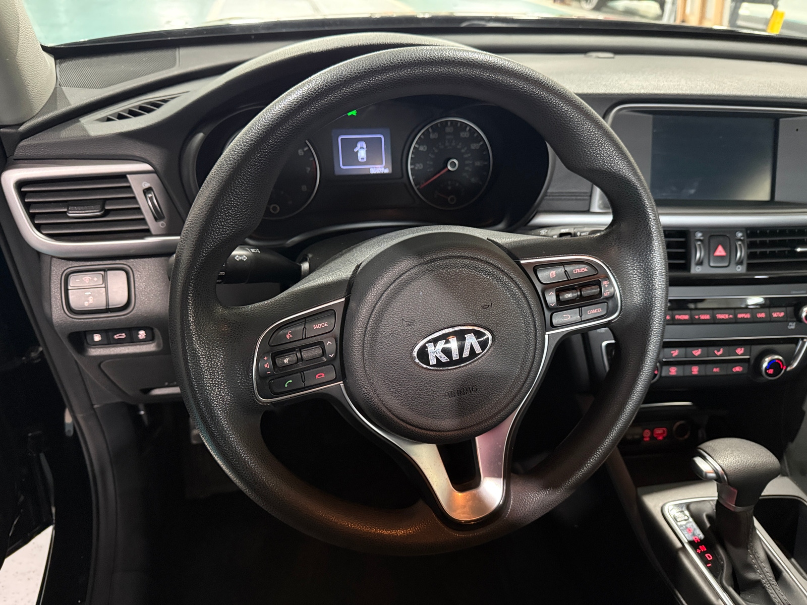 Thumbnail: 2018 Kia Optima - 5