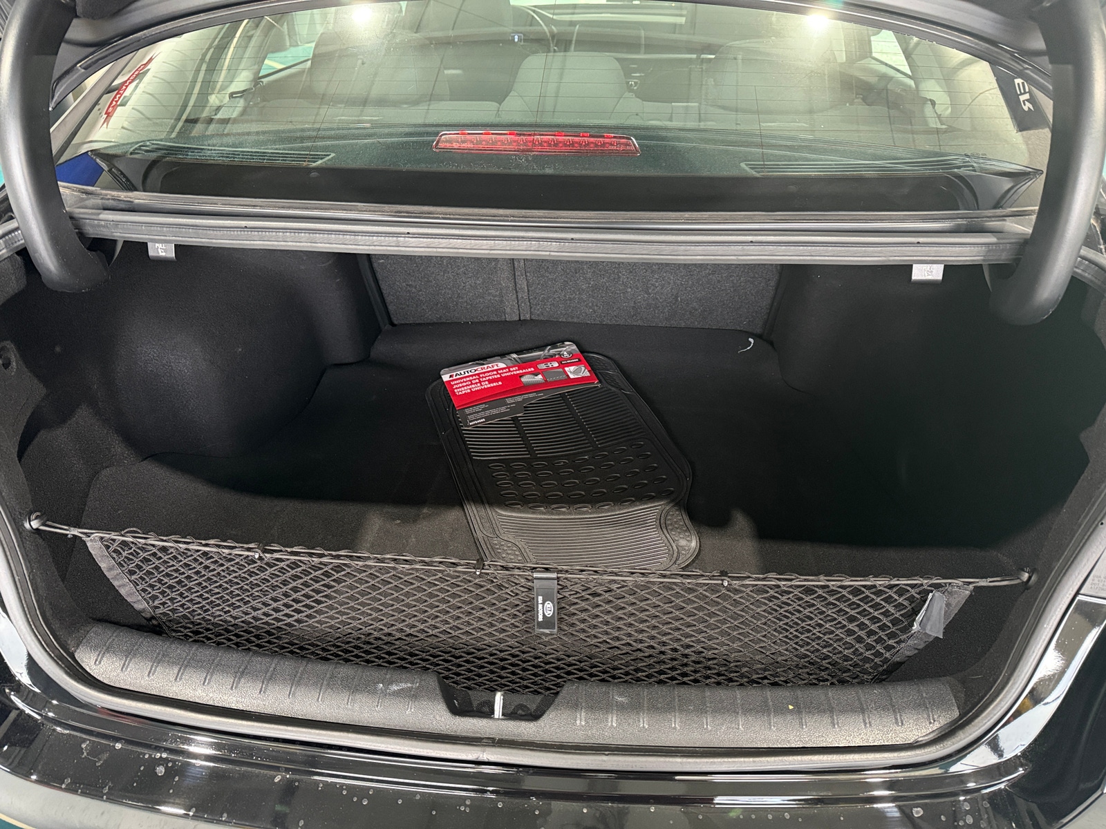 Thumbnail: 2018 Kia Optima - 7